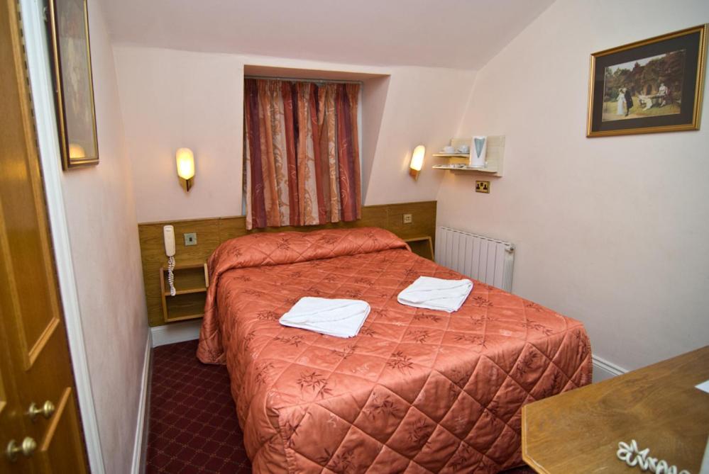 Superior Double Room photo 1