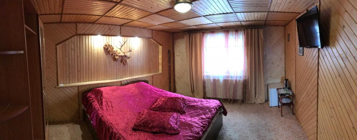 Economy Twin Room photo 1