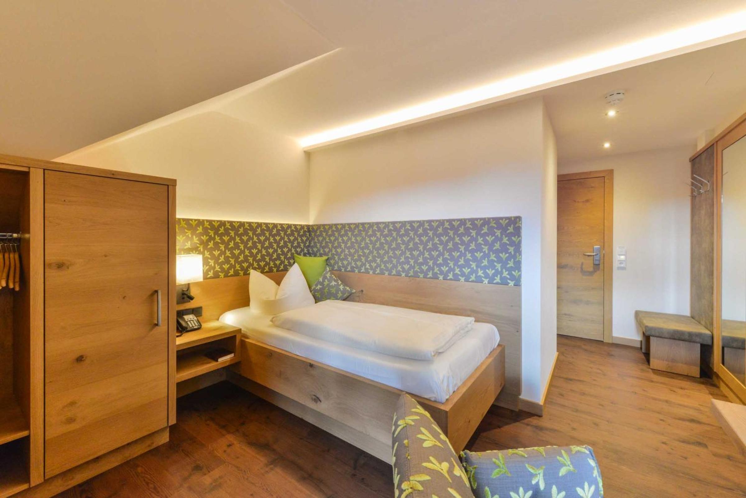 Standard Single Room photo 1