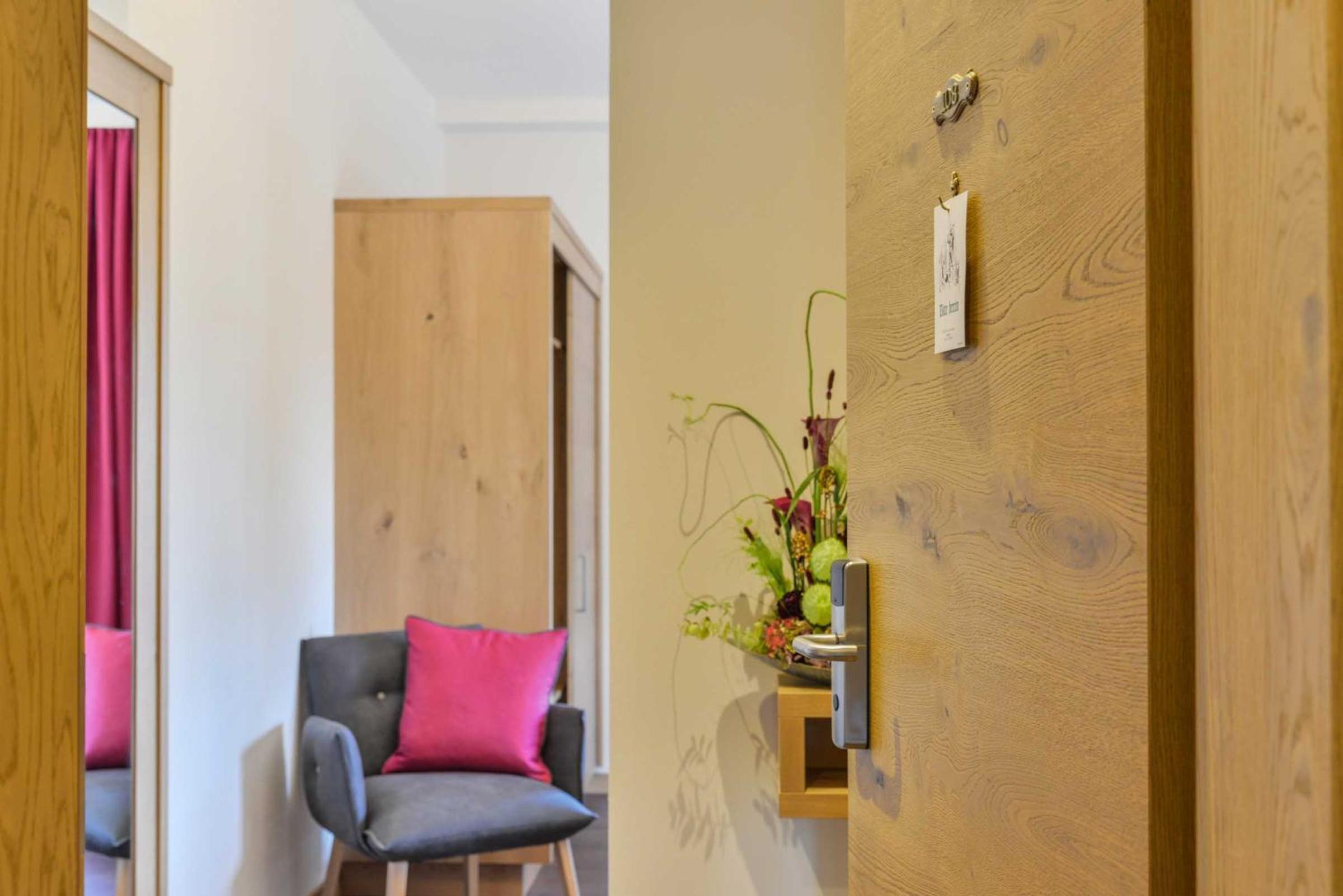 Standard Single Room photo 2