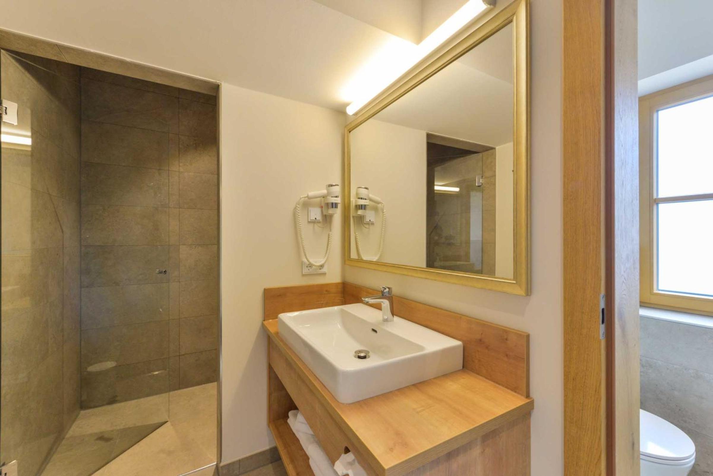 Standard Single Room photo 3