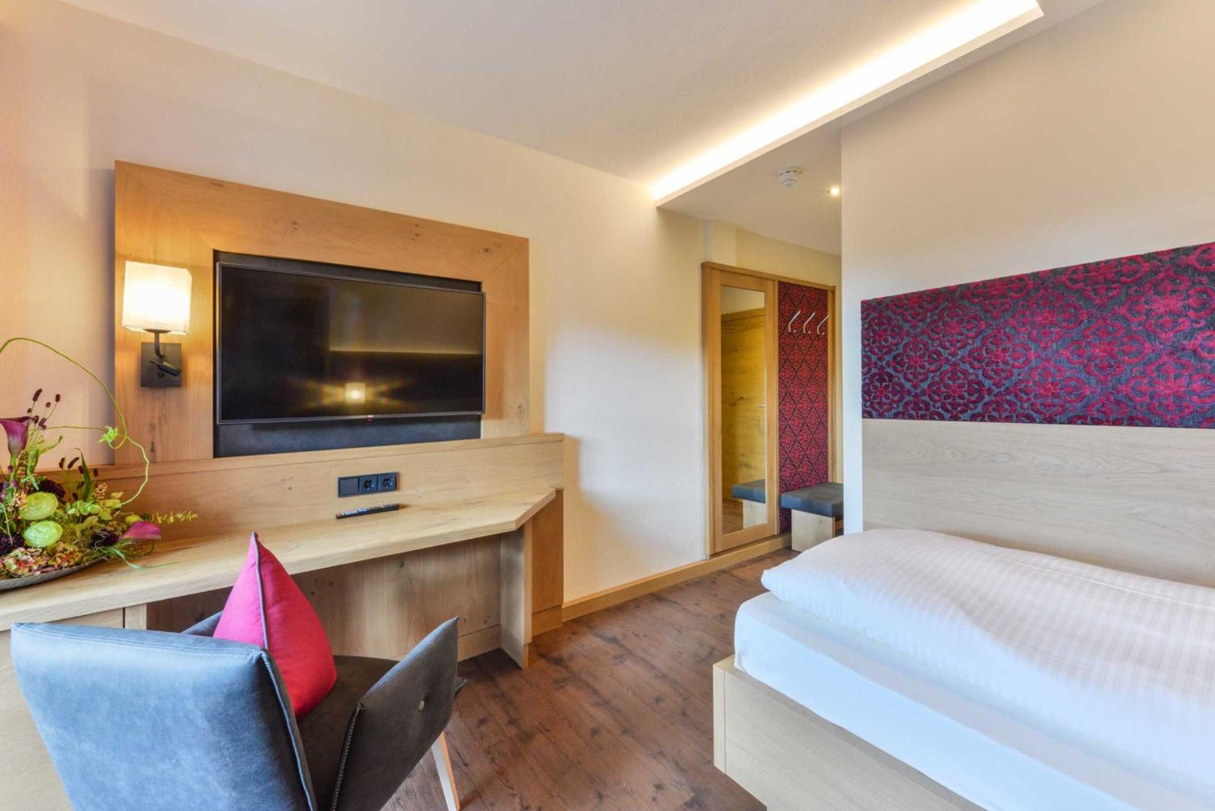 Superior Single Room photo 1