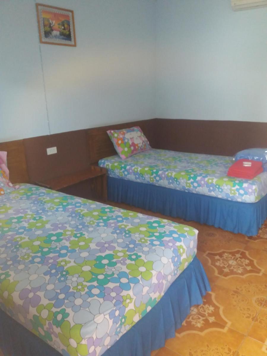 Twin Room with View photo 1