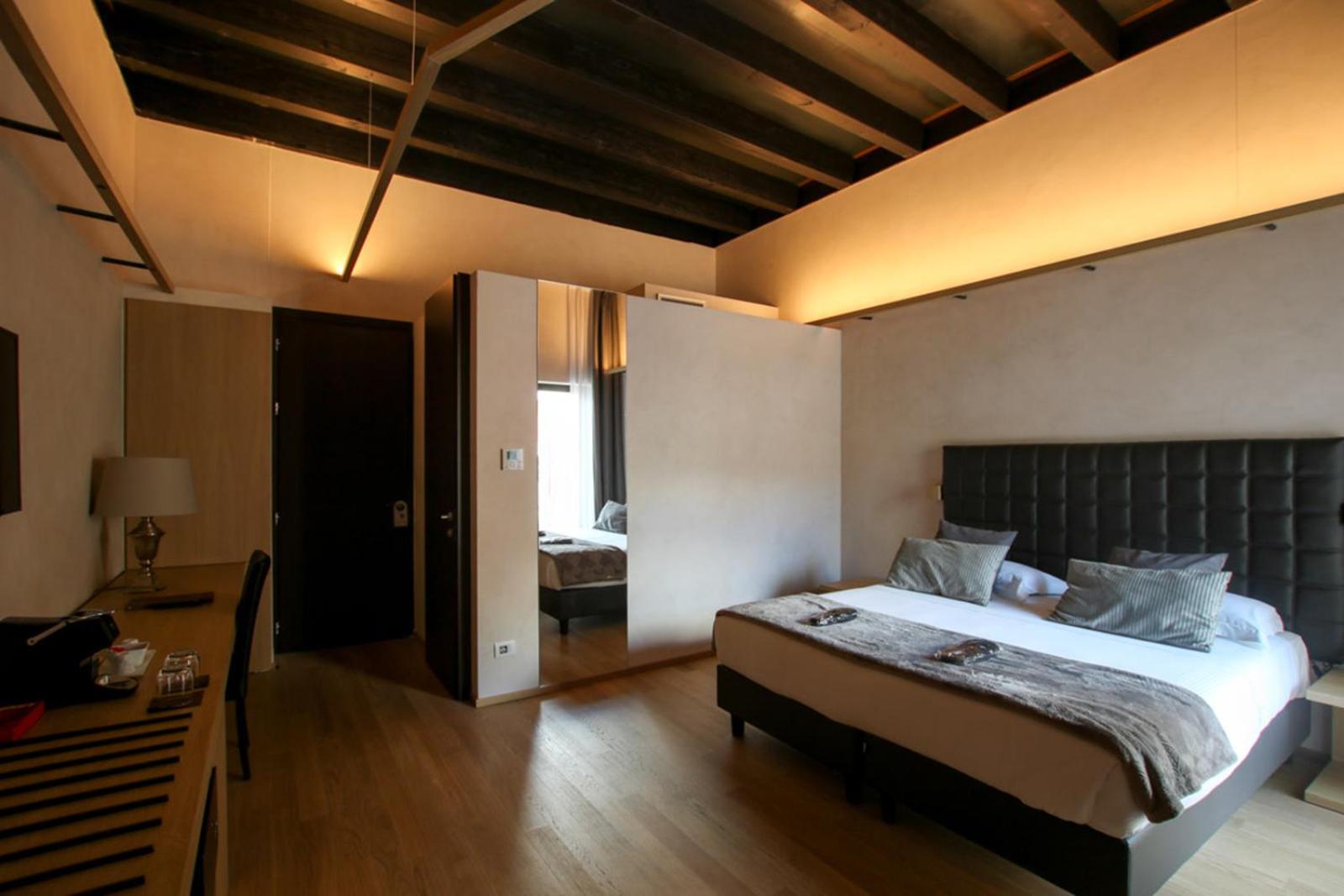 Chambre Double Standard
