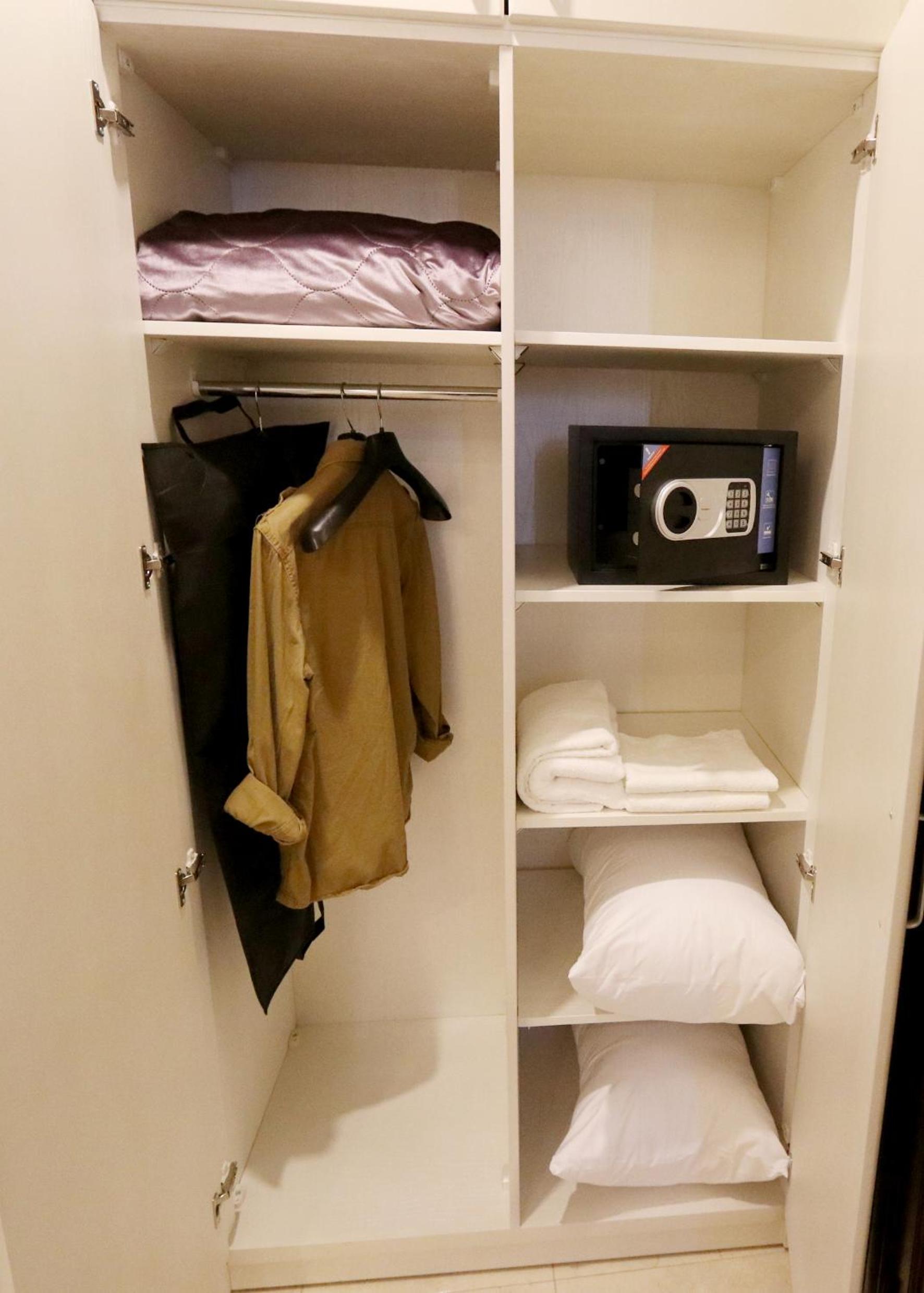 Deluxe Double Room - Photo 3