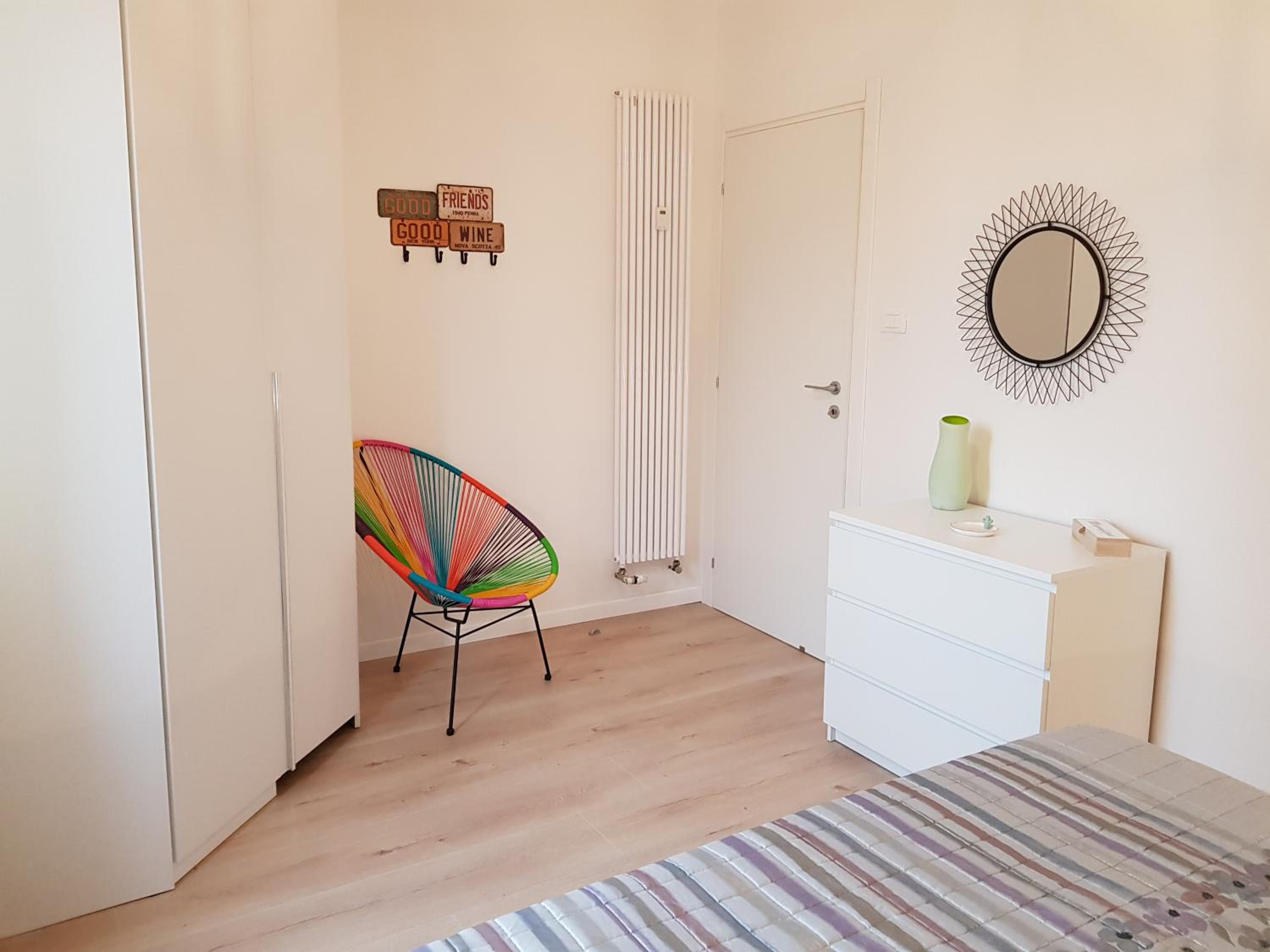 One-Bedroom Apartment - Photo 34