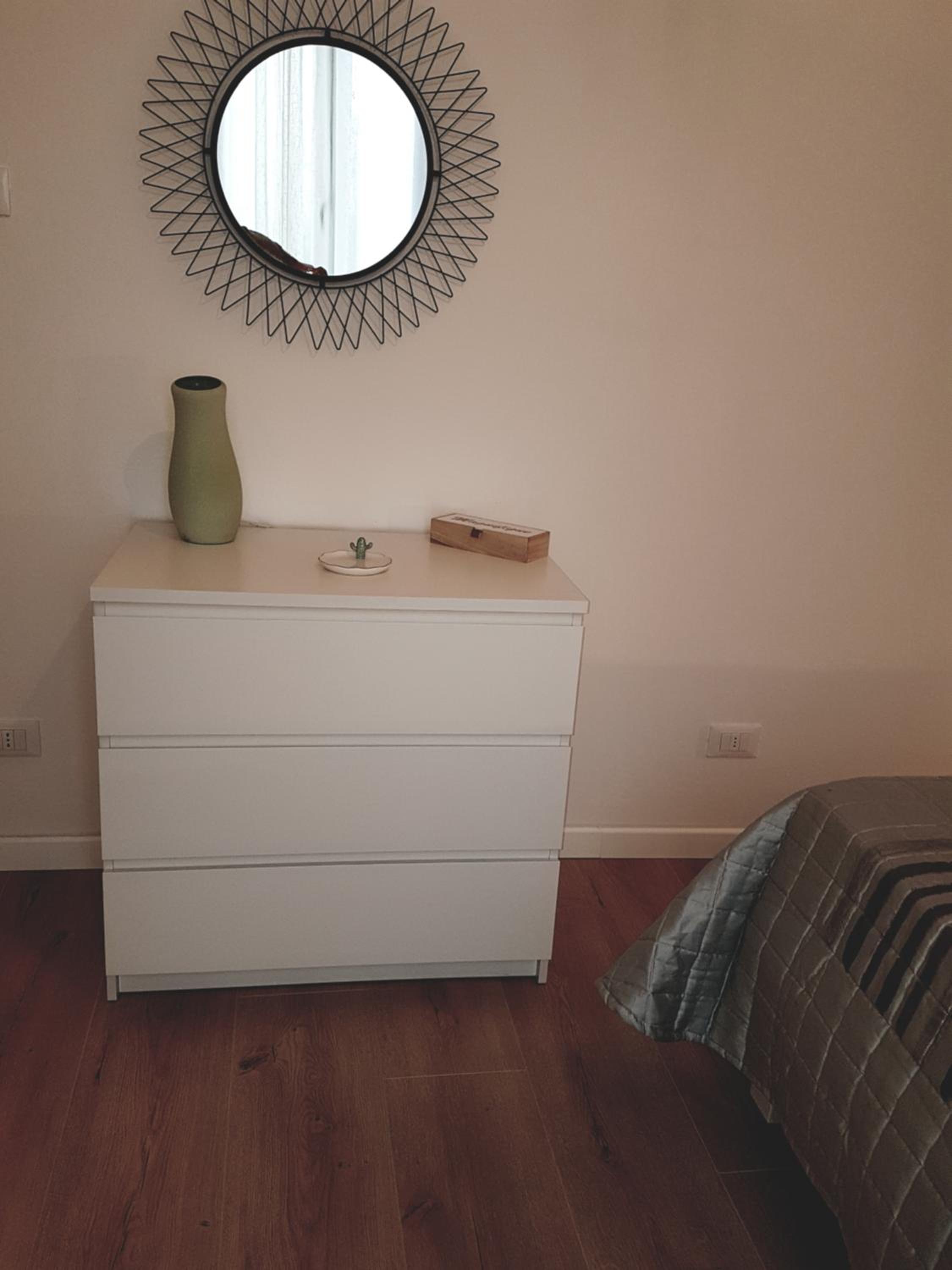 One-Bedroom Apartment - Photo 27