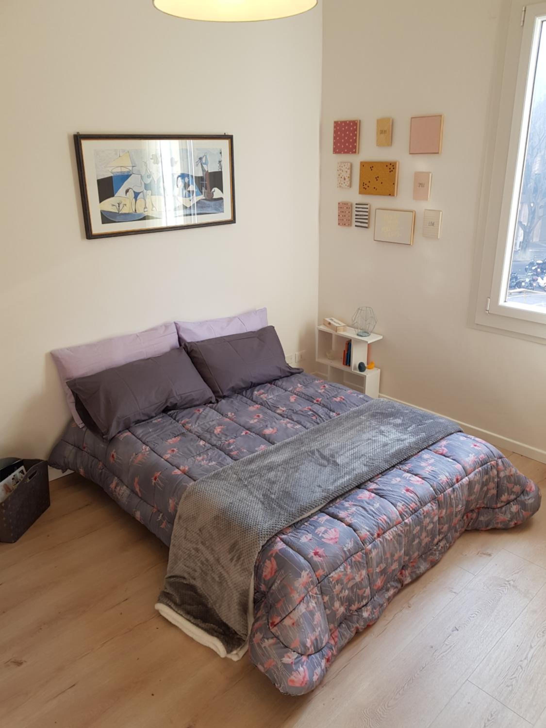 One-Bedroom Apartment - Photo 26
