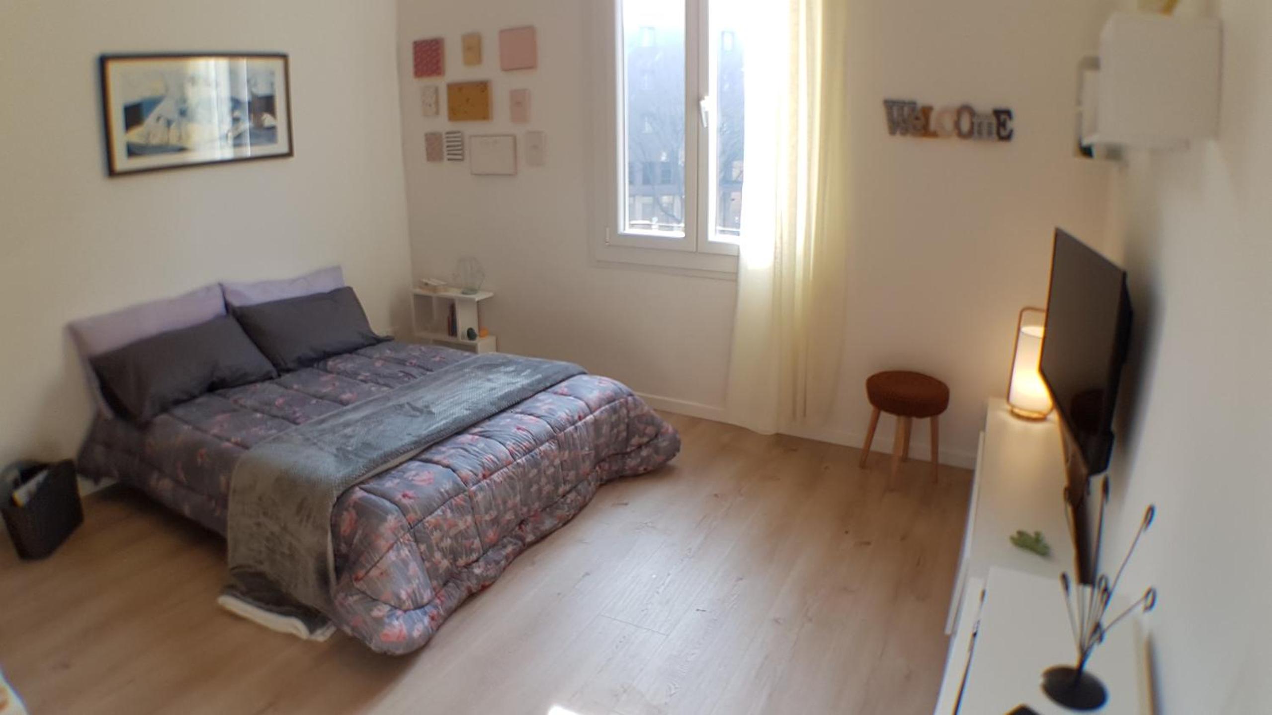 One-Bedroom Apartment - Photo 25