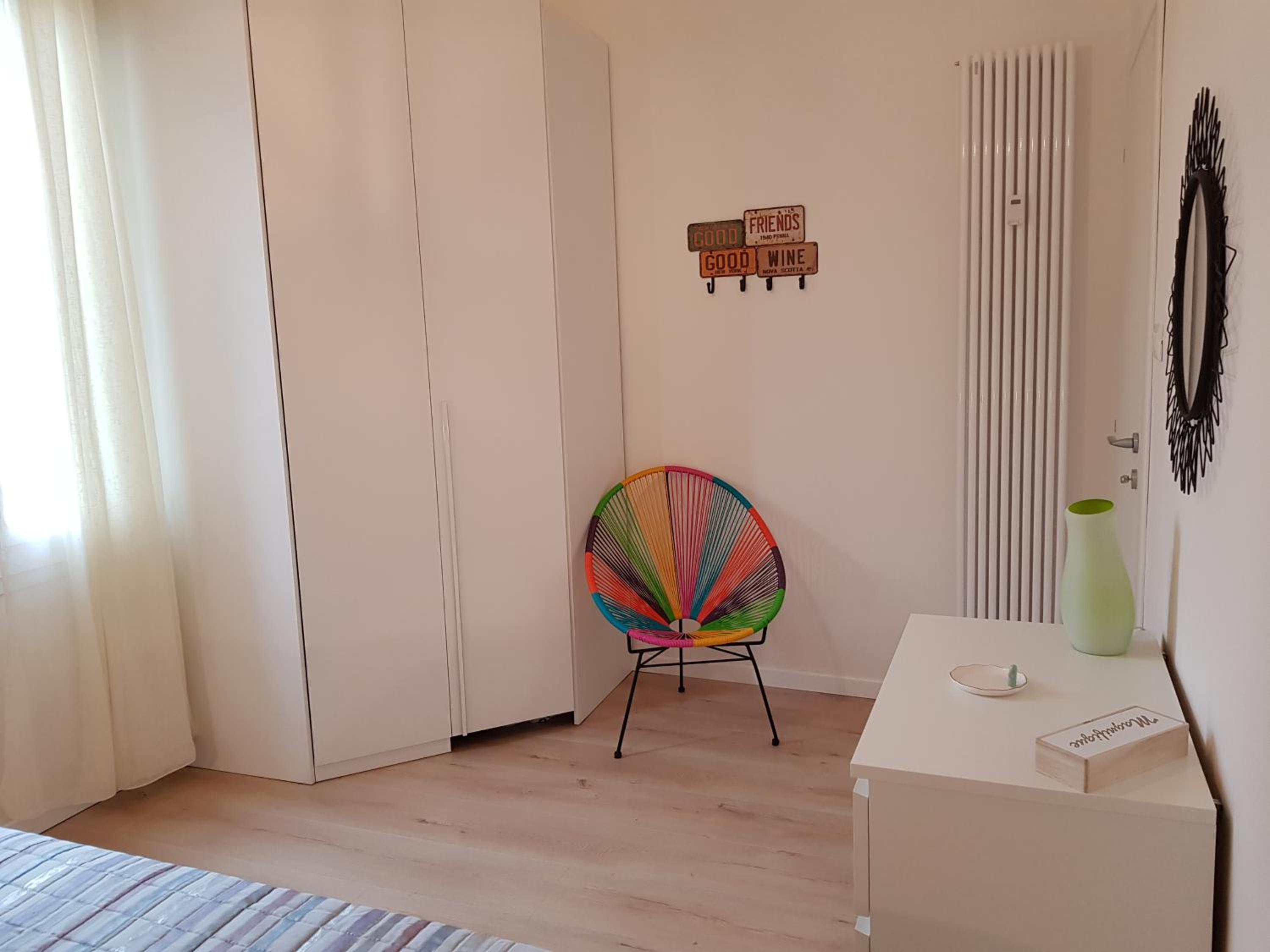 One-Bedroom Apartment - Photo 24