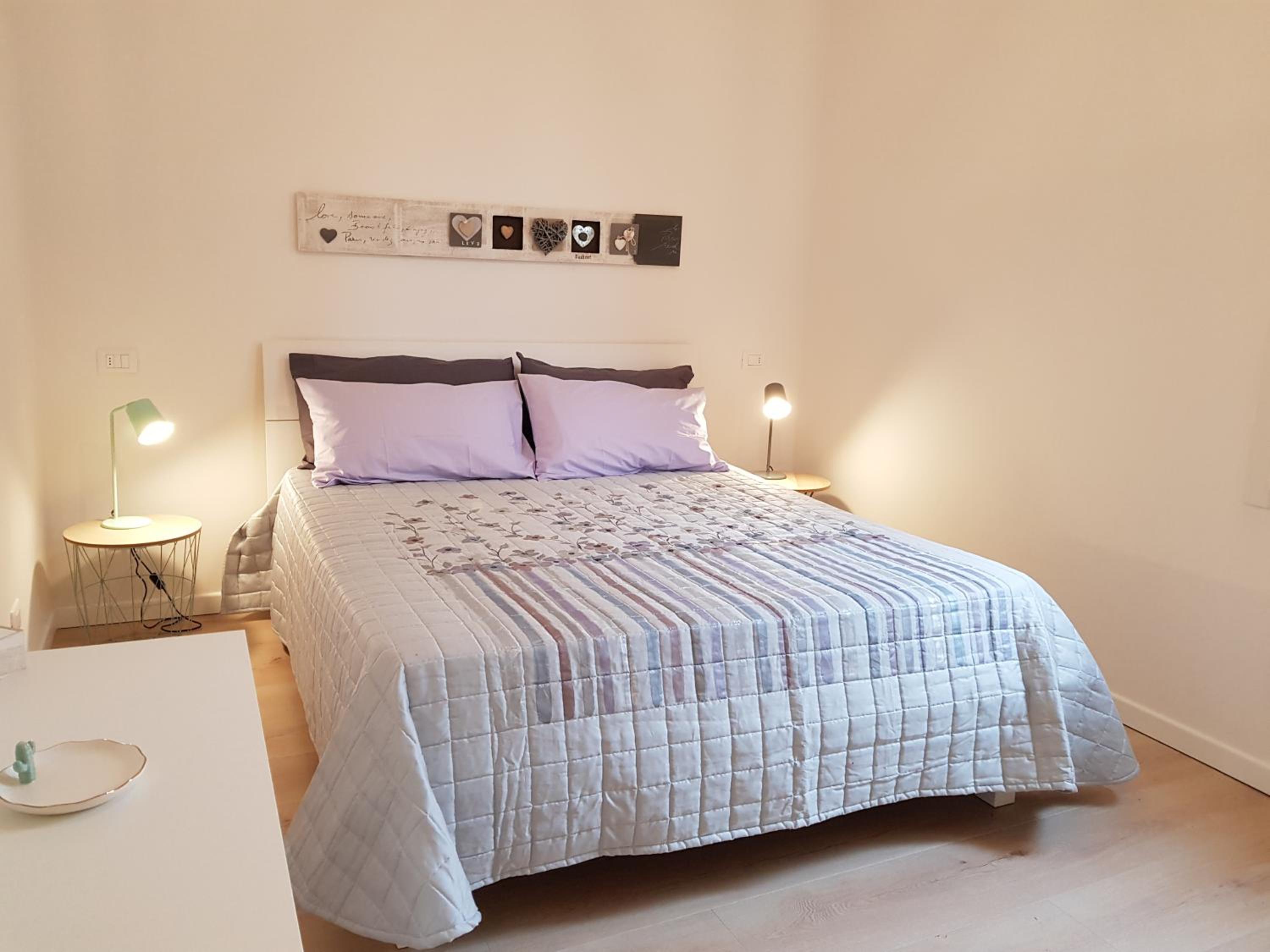One-Bedroom Apartment - Photo 23