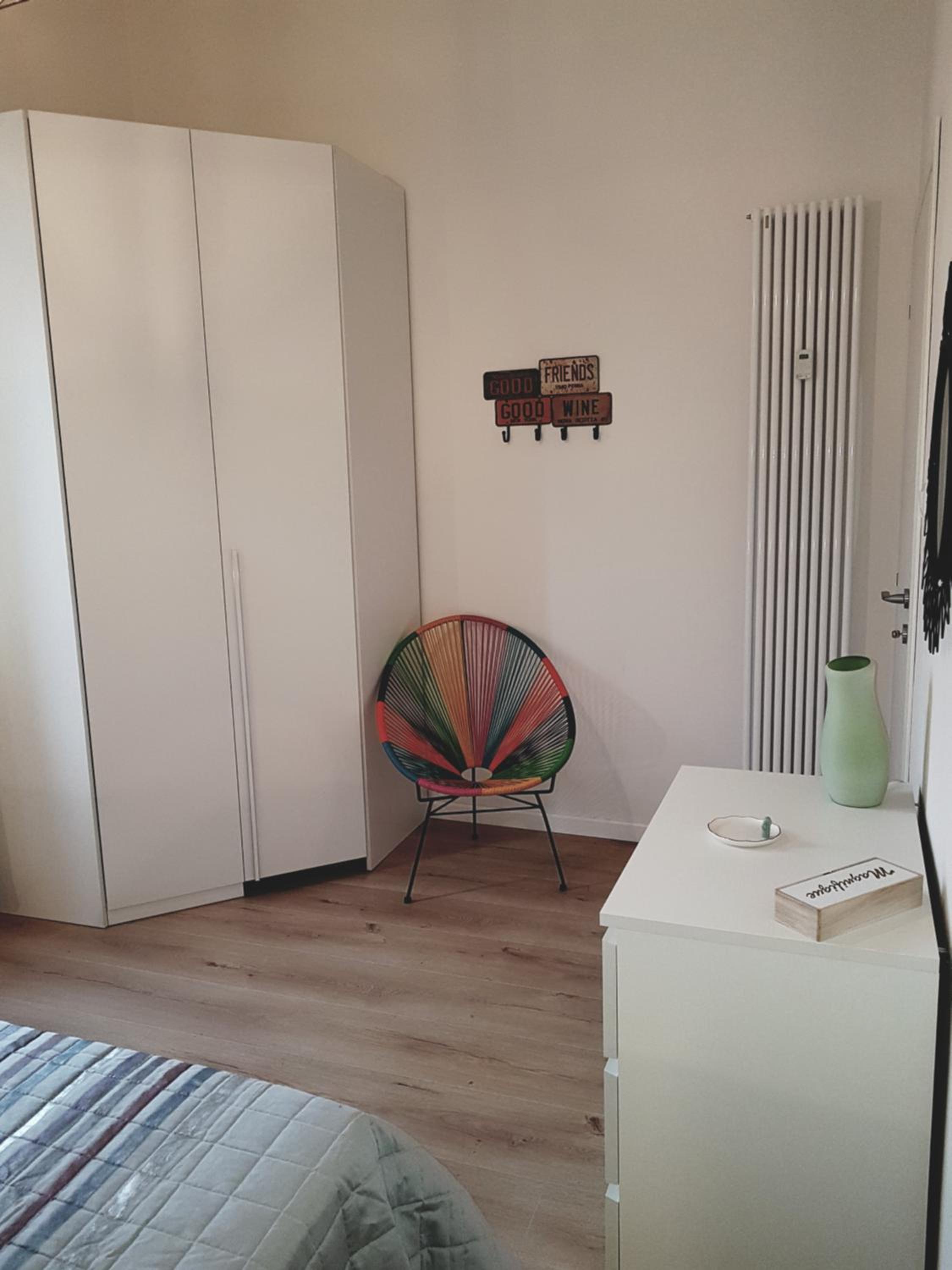 One-Bedroom Apartment - Photo 22