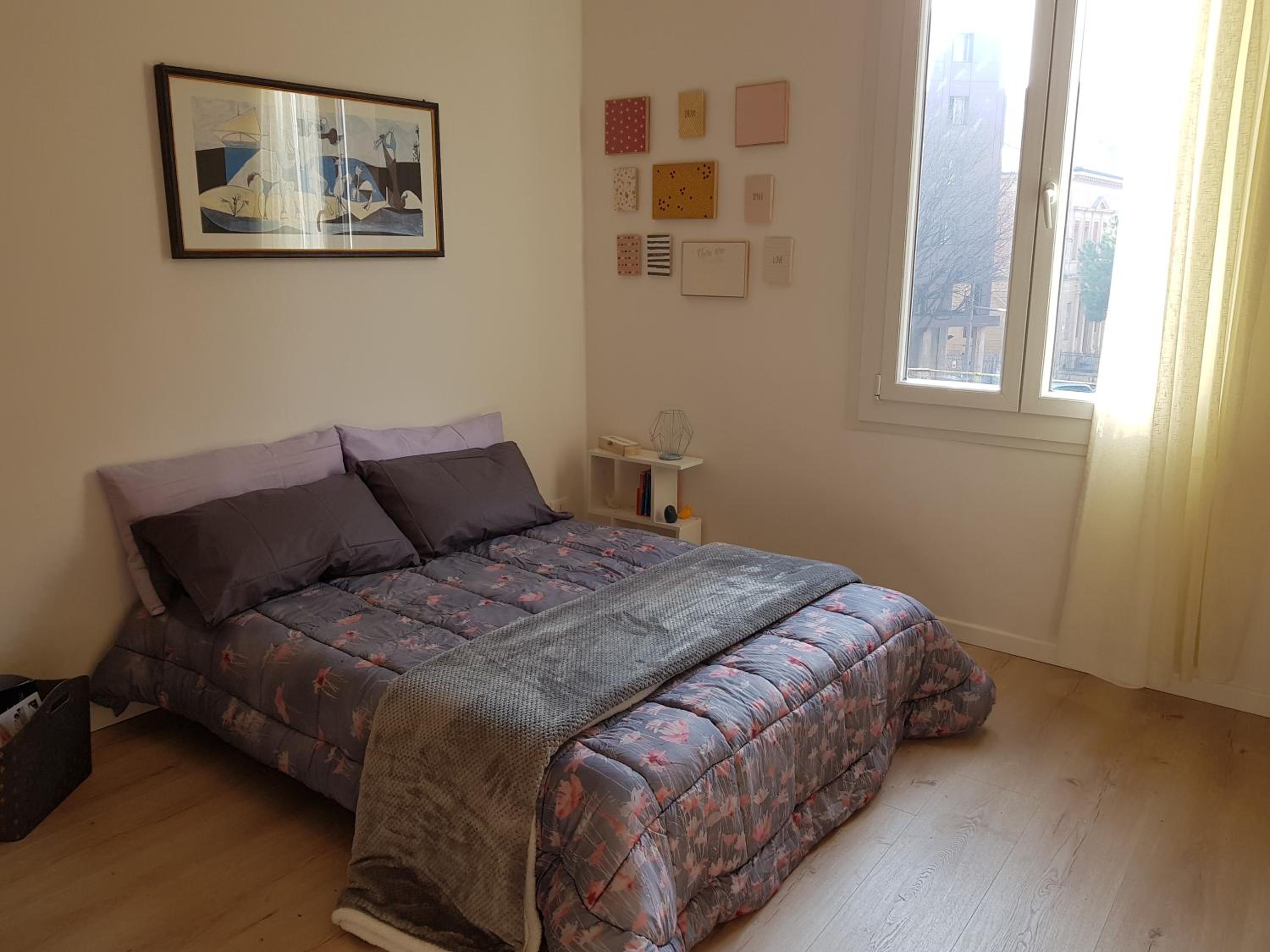 One-Bedroom Apartment - Photo 21