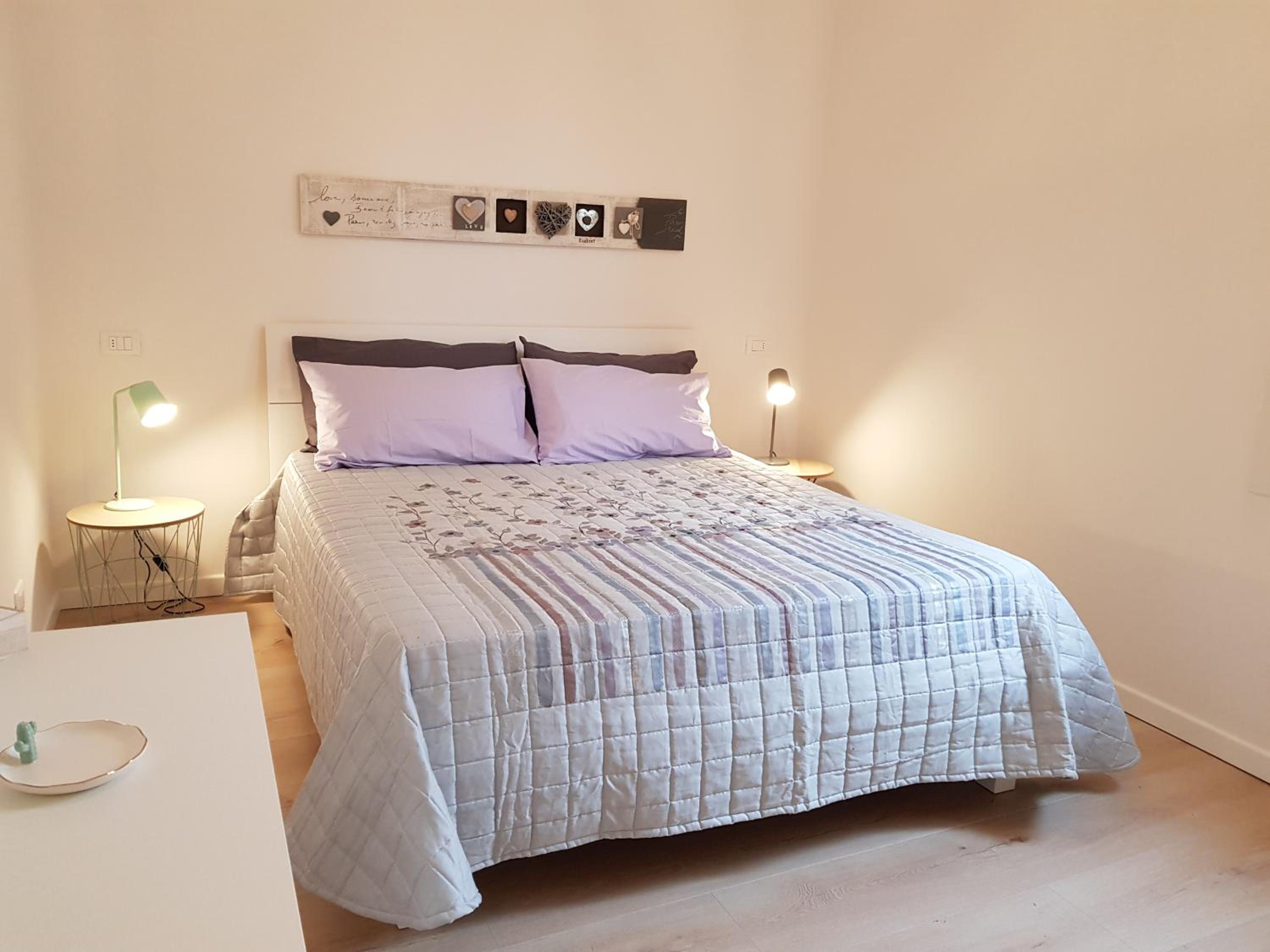 One-Bedroom Apartment - Photo 20