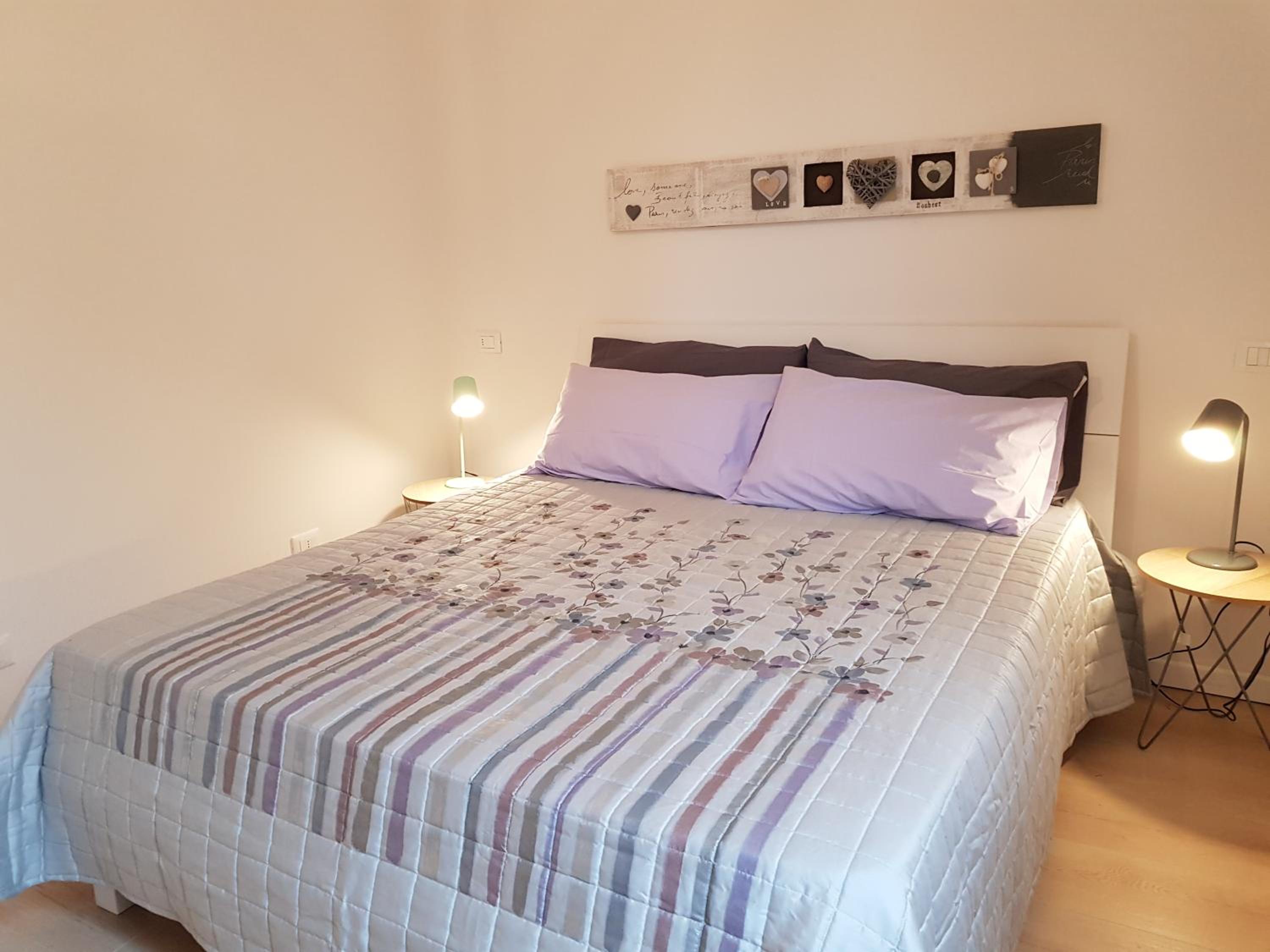 One-Bedroom Apartment - Photo 17