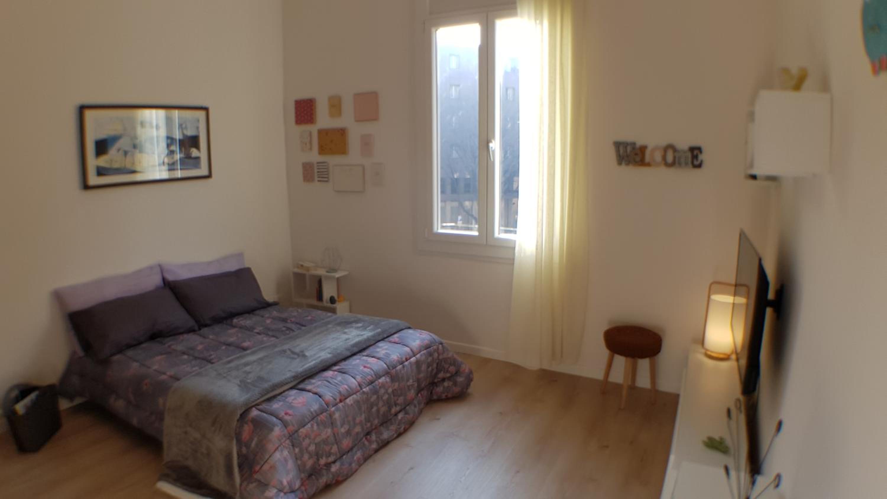One-Bedroom Apartment - Photo 16