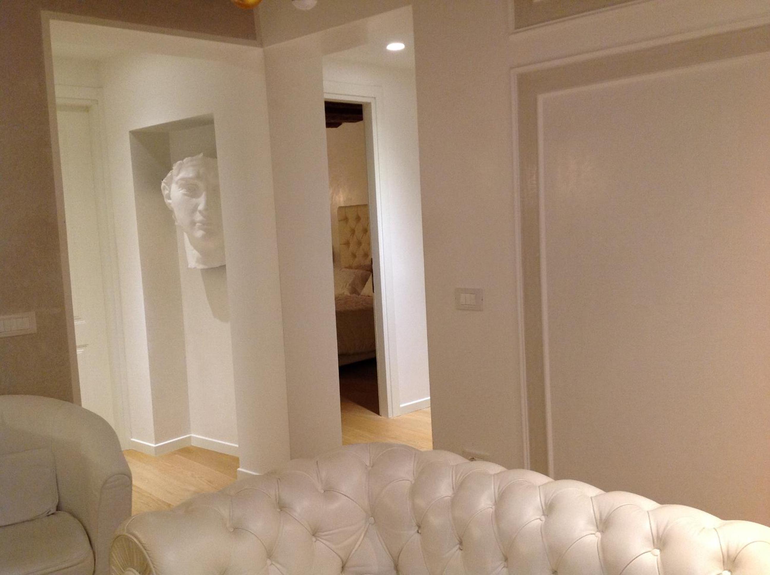 Deluxe Apartment photo 1