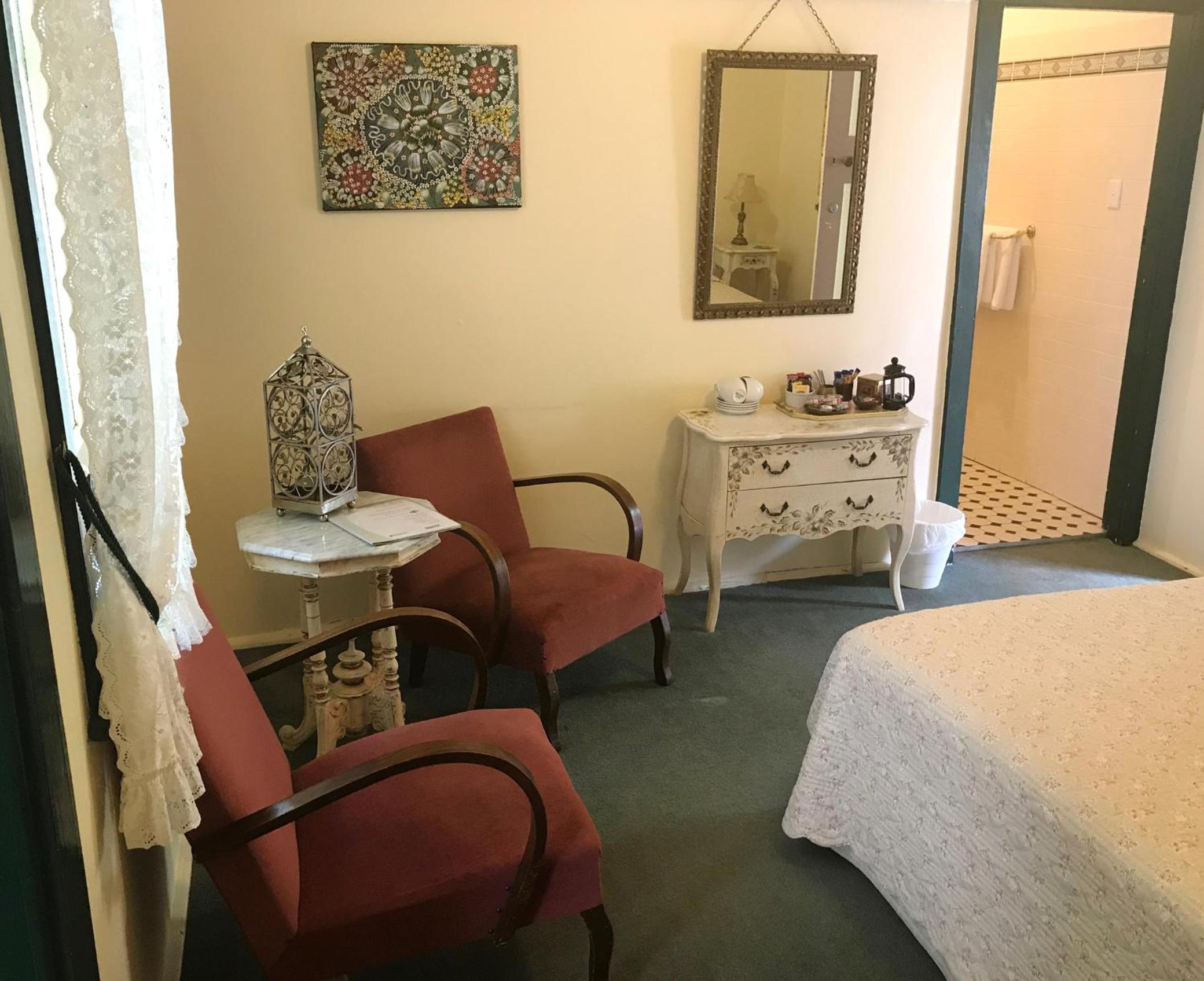 Family Room photo 3