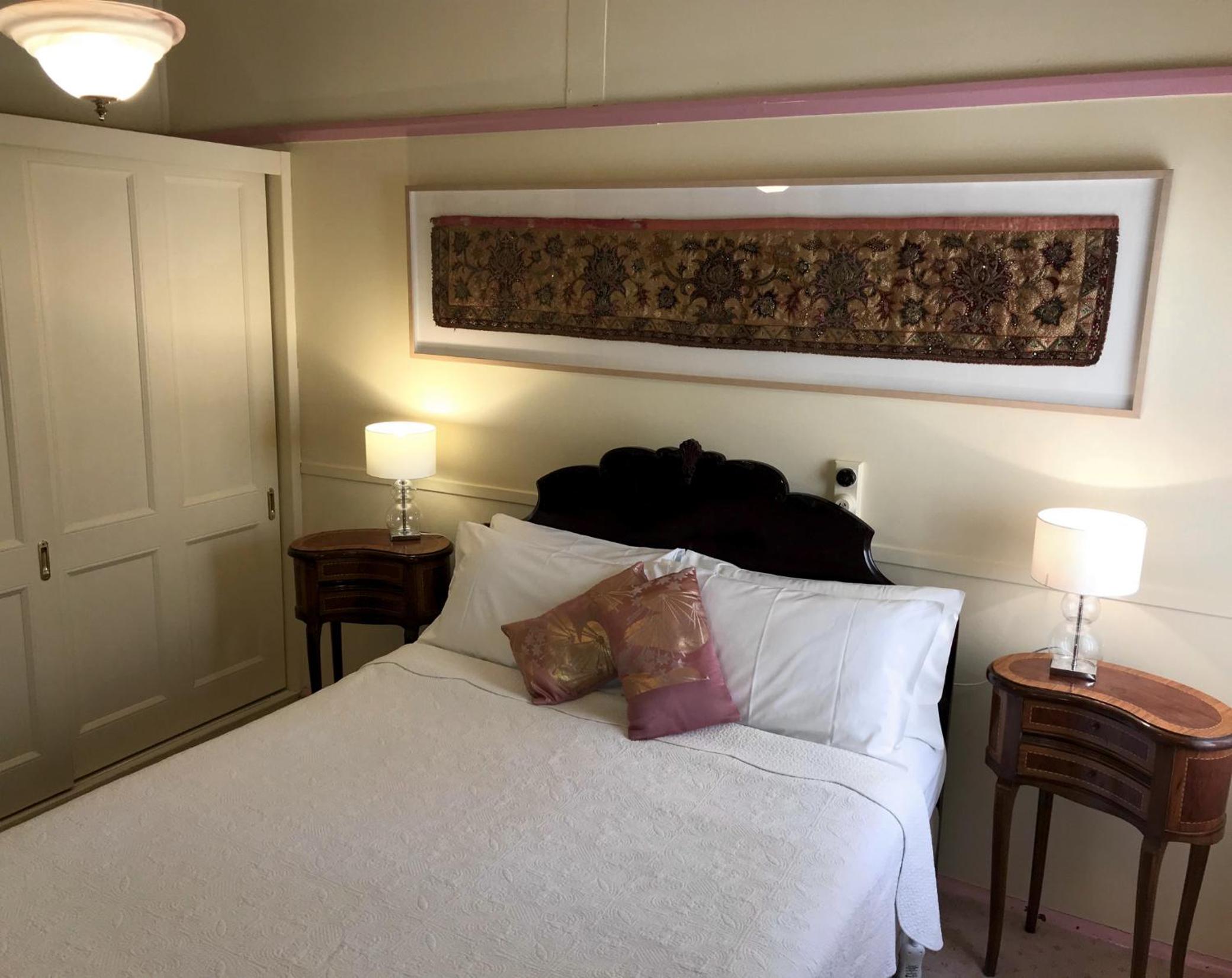 Standard Queen Room photo 1