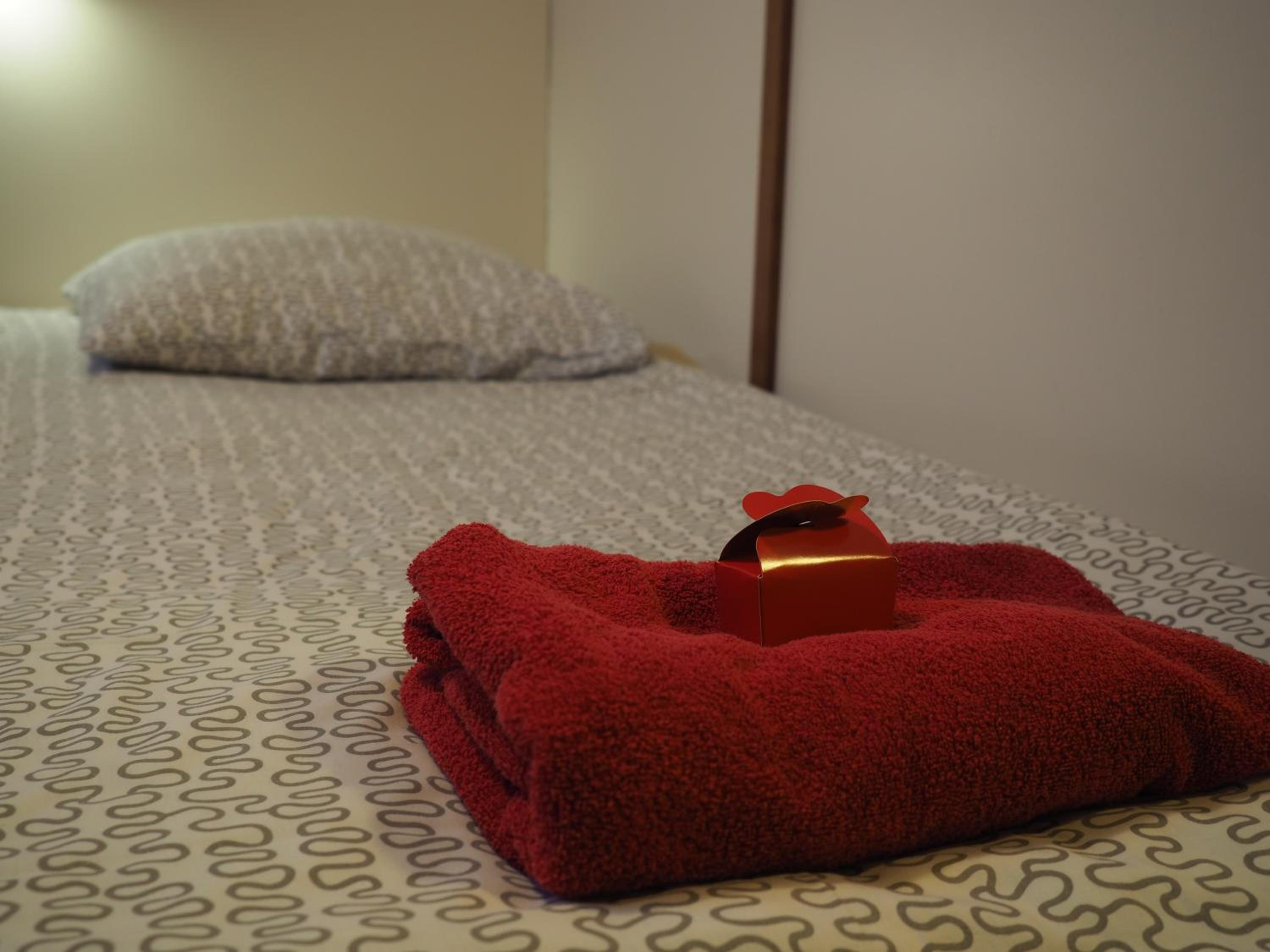 Twin Room photo 1
