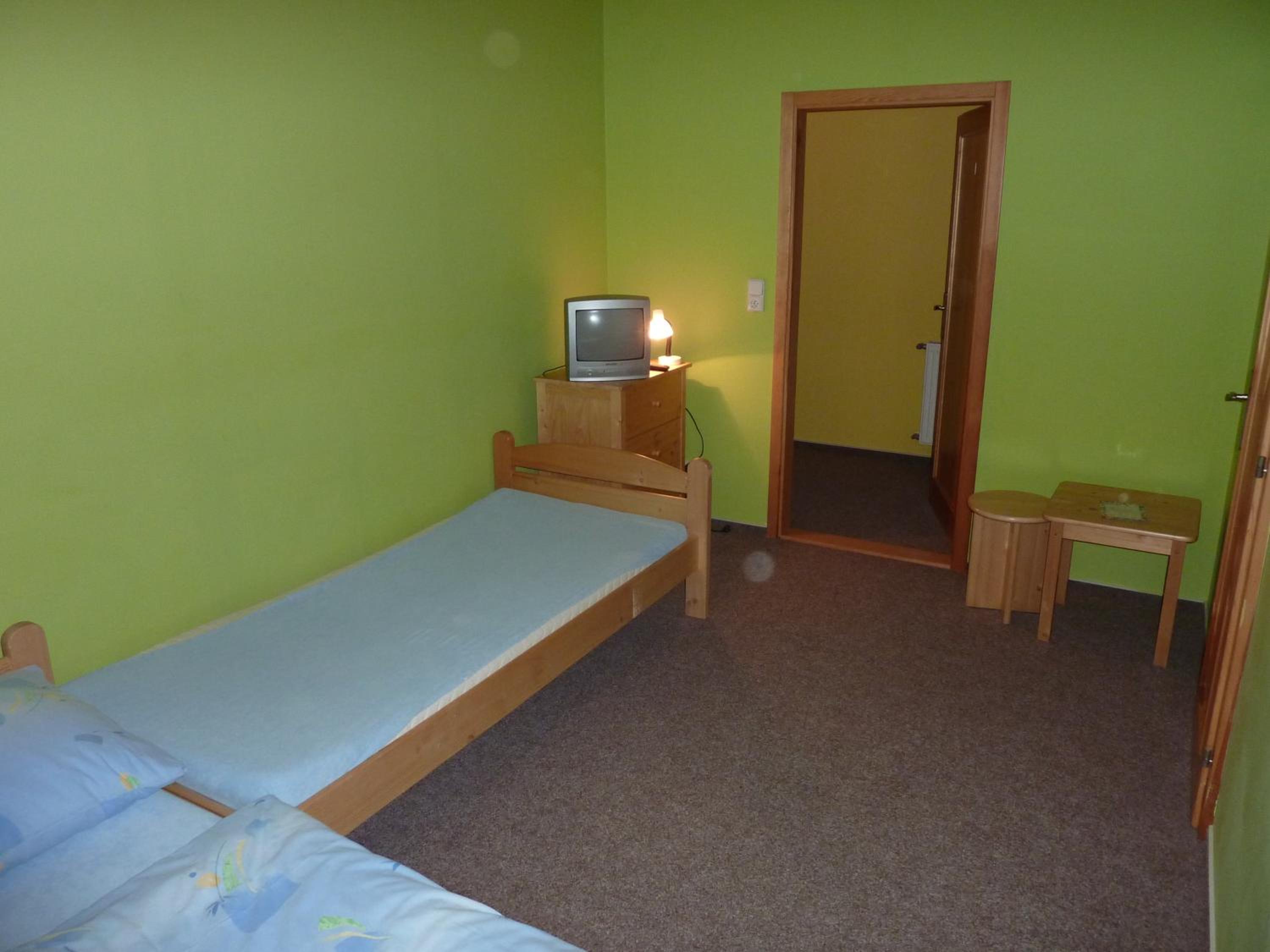 Triple Room photo 3