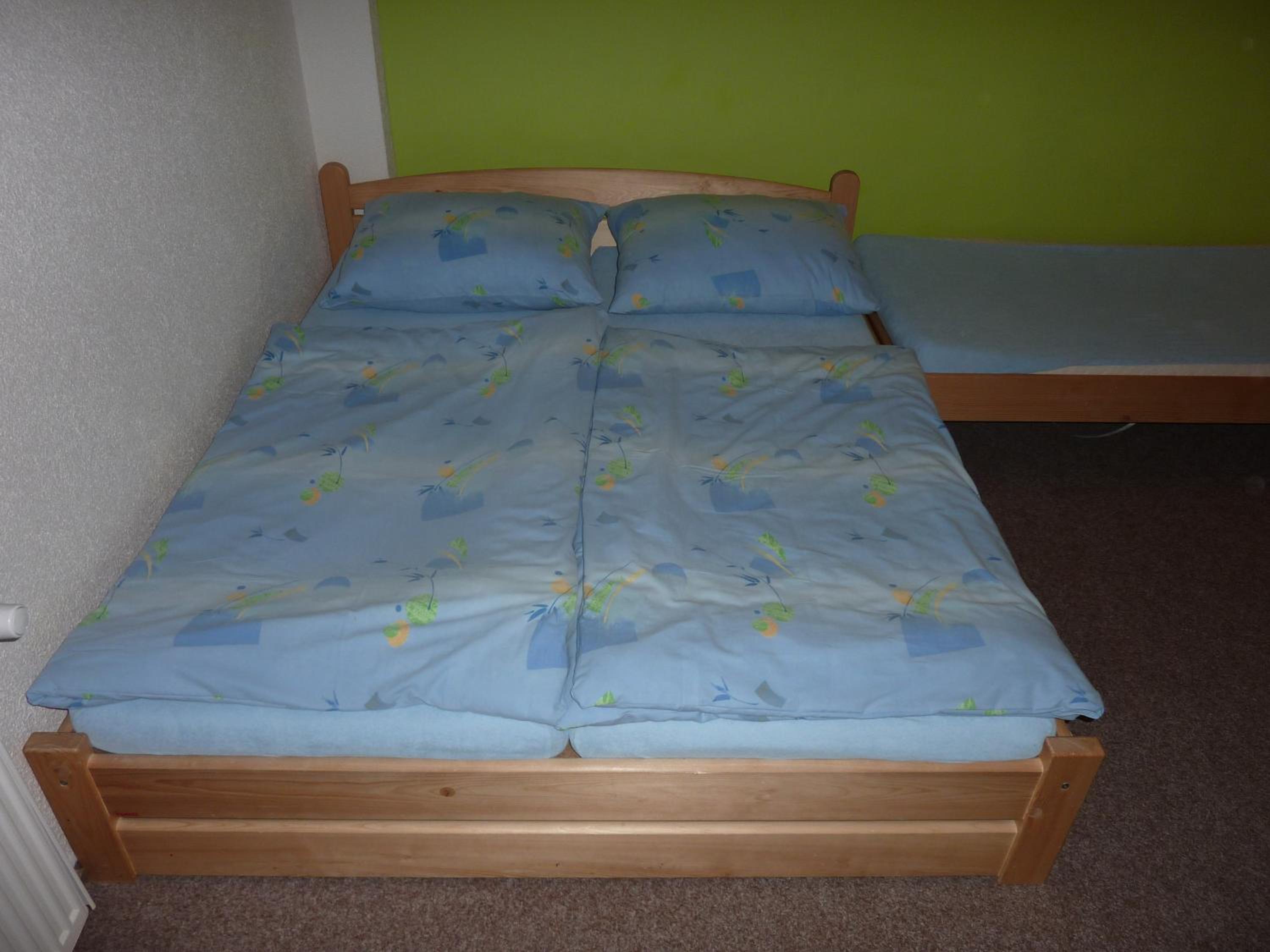 Triple Room photo 2