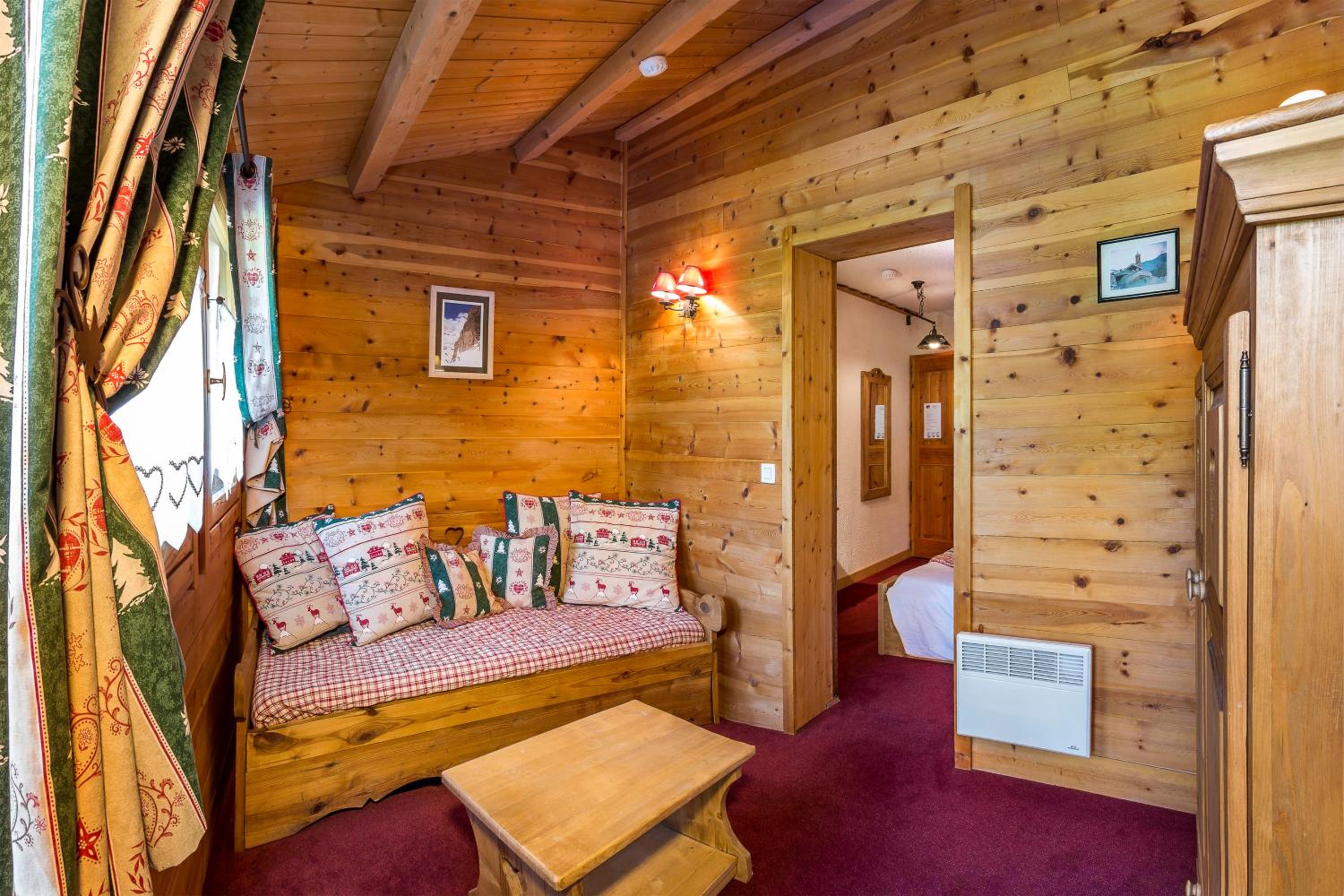 Triple Room - Long Stay