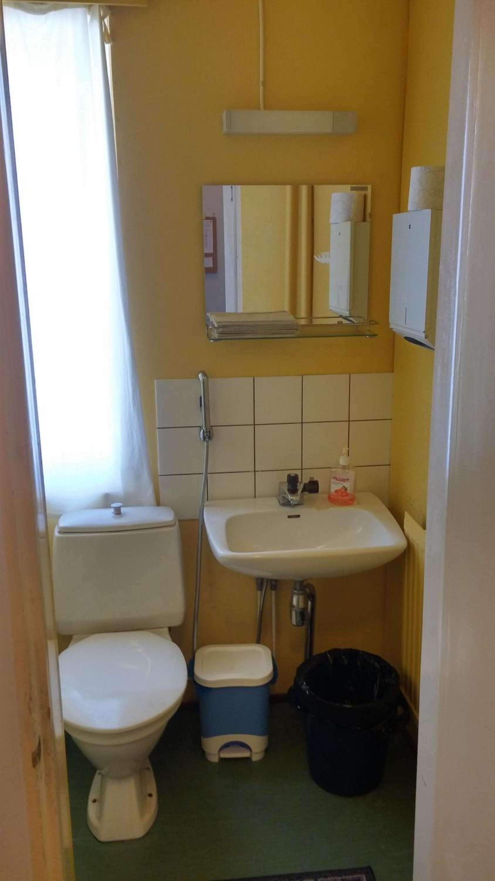 Apartment with Garden View - Photo 13