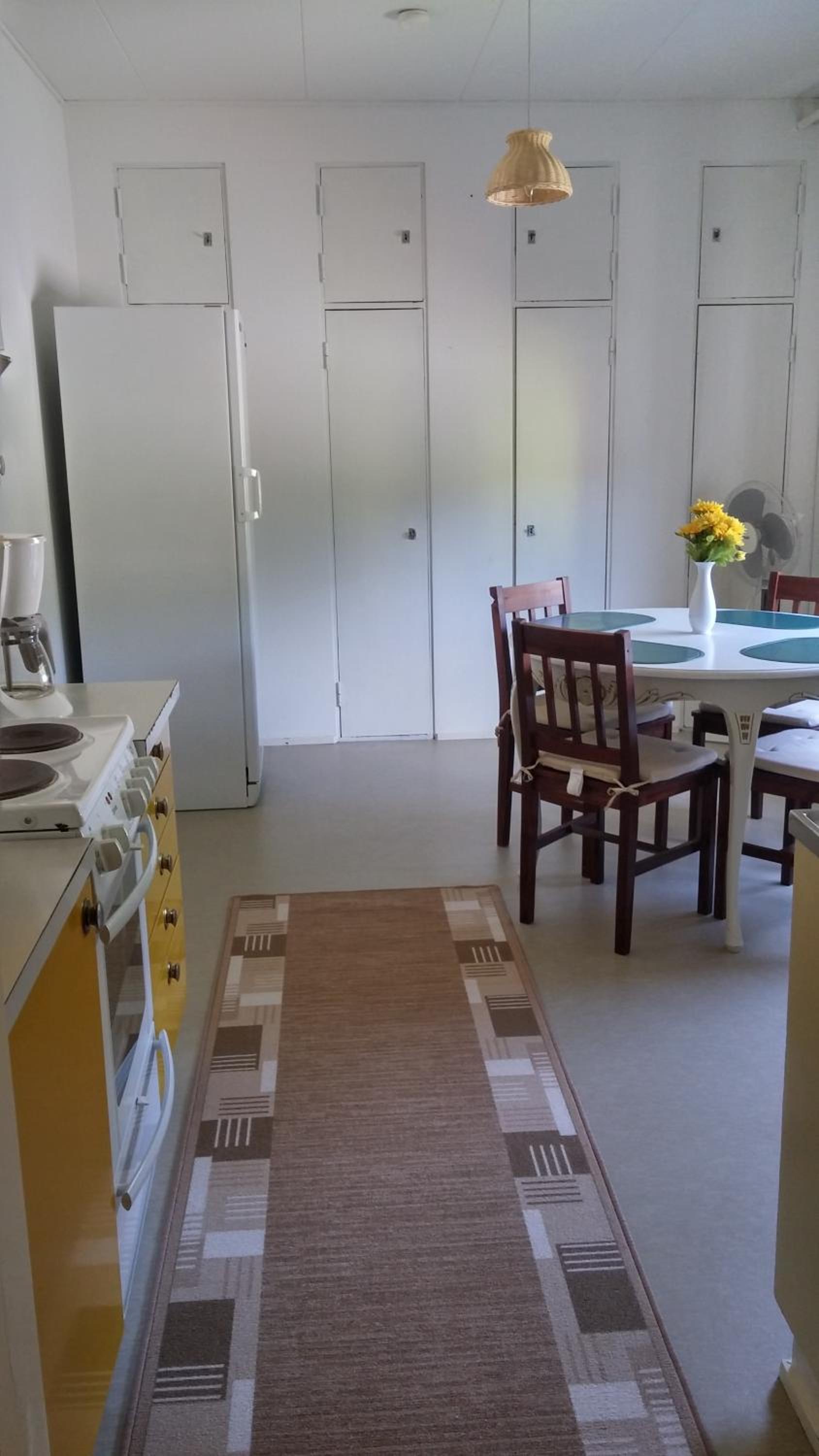 Apartment with Garden View - Photo 11