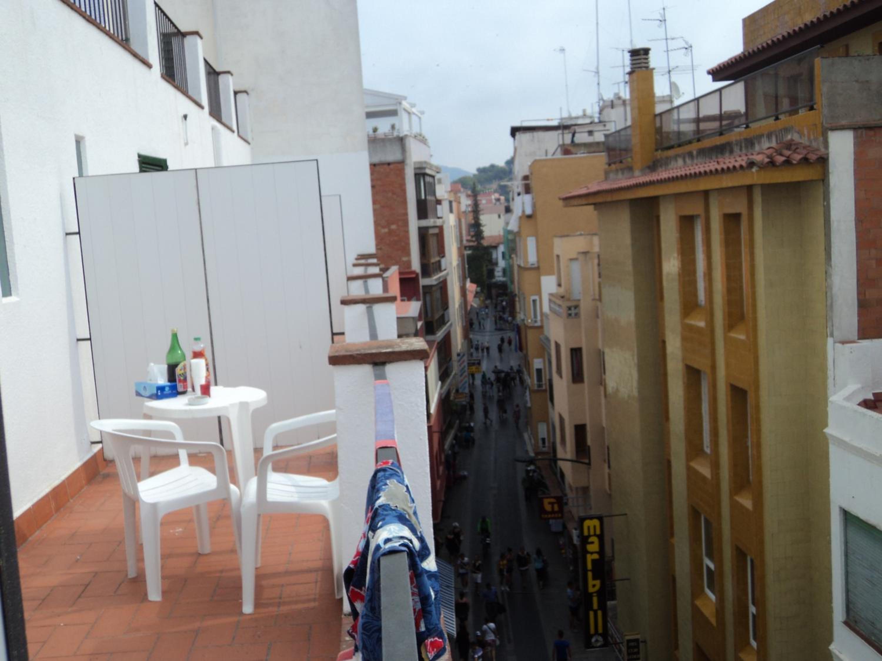 Double Room with Terrace photo 2