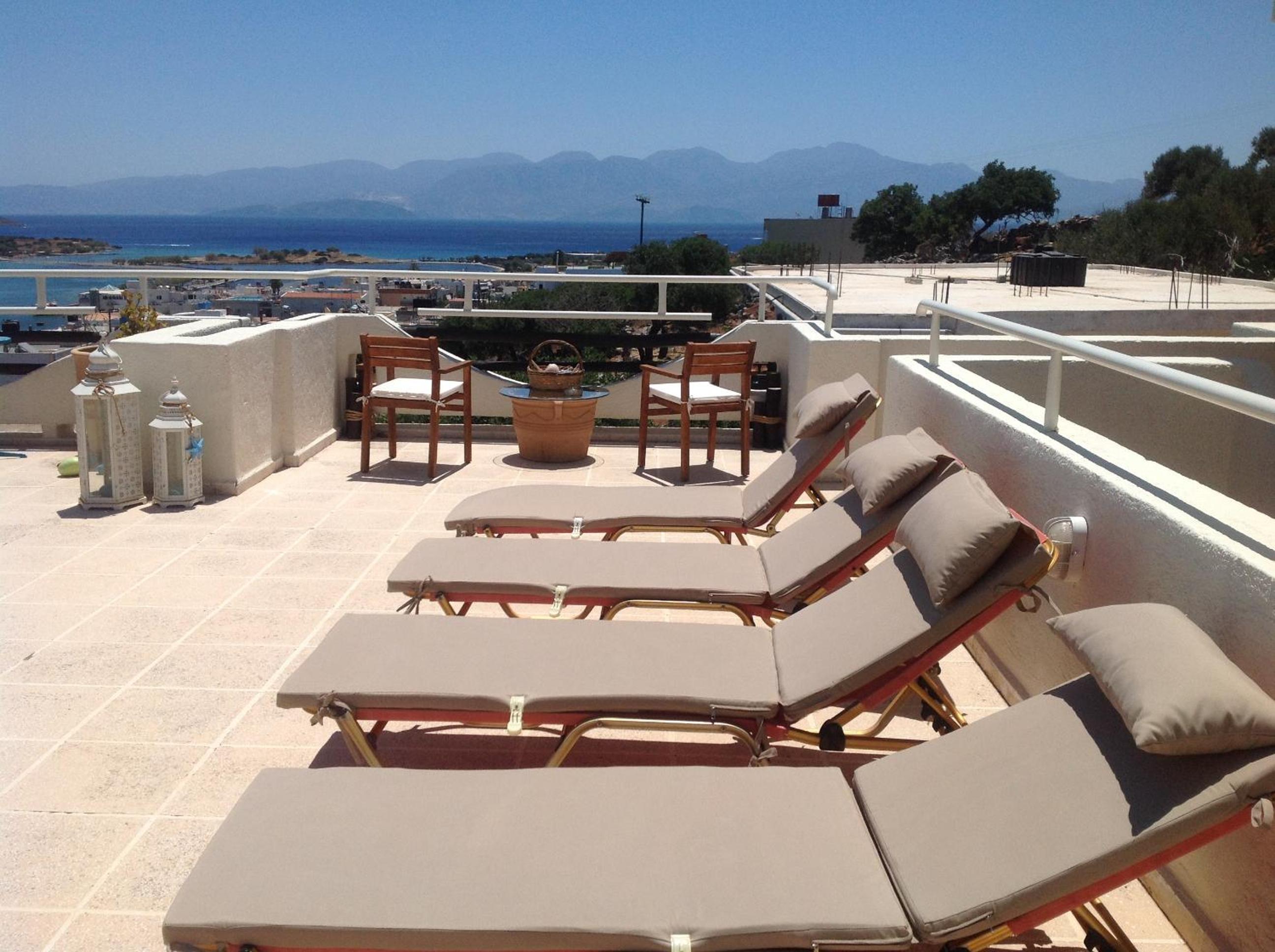 Apartment With Sea View photo 2