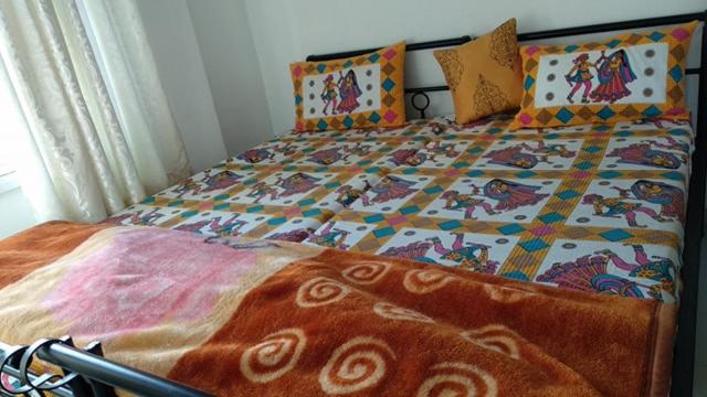 Deluxe Double or Twin Room - Photo 1