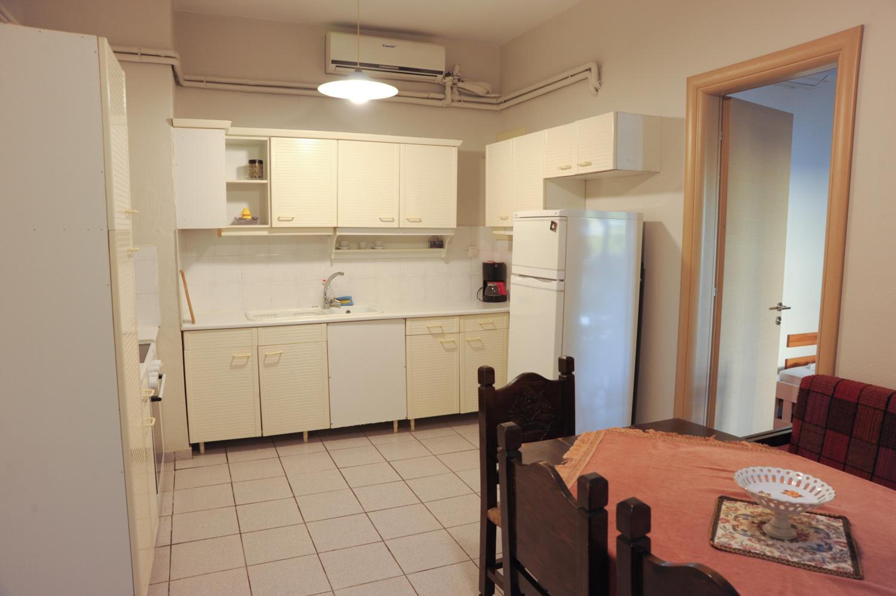 Deluxe Suite with Sea View photo 3