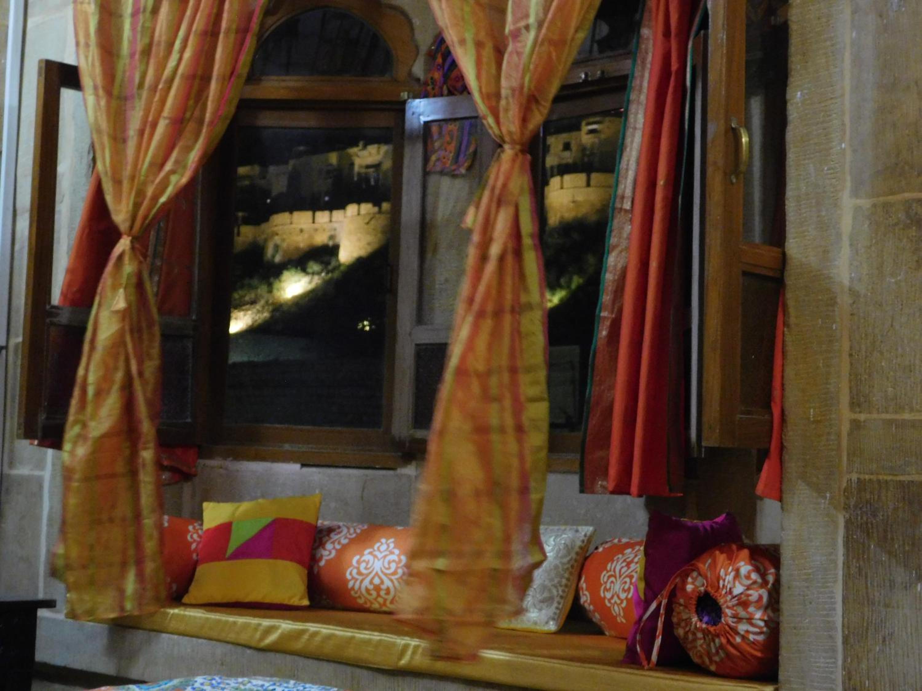 Superior Room with Fort View photo 2
