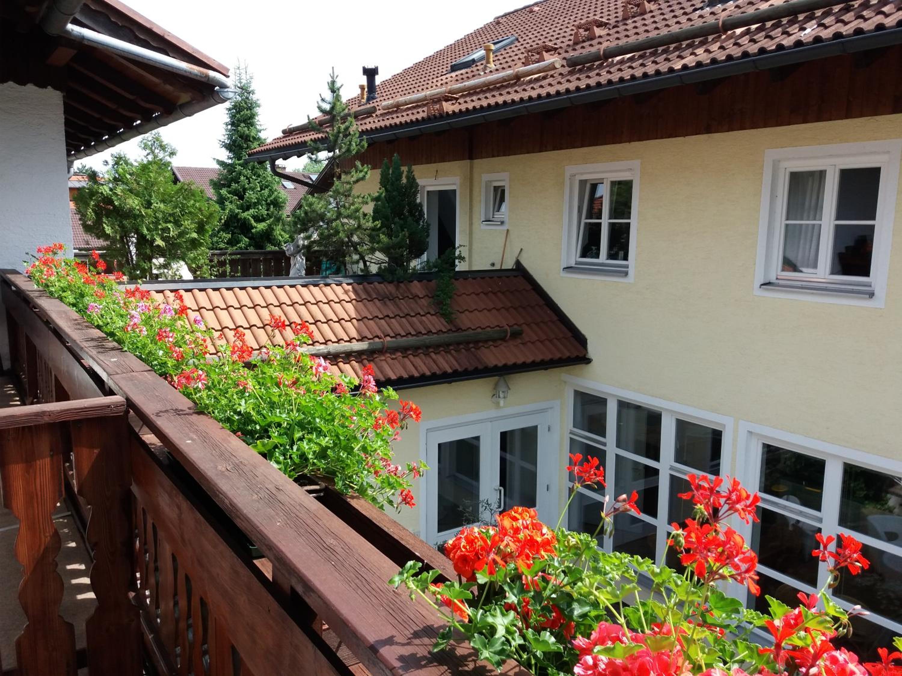 Triple Room with Balcony photo 2