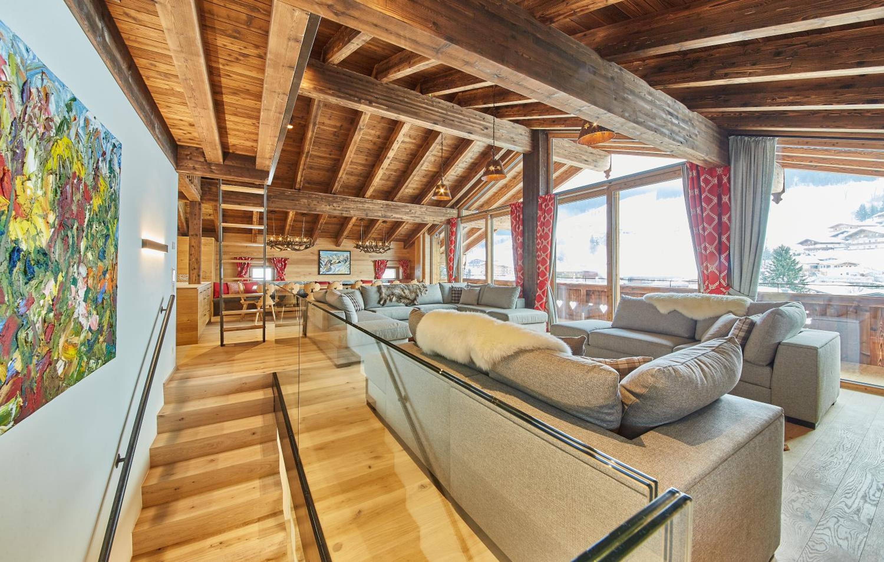 Chalet photo 1