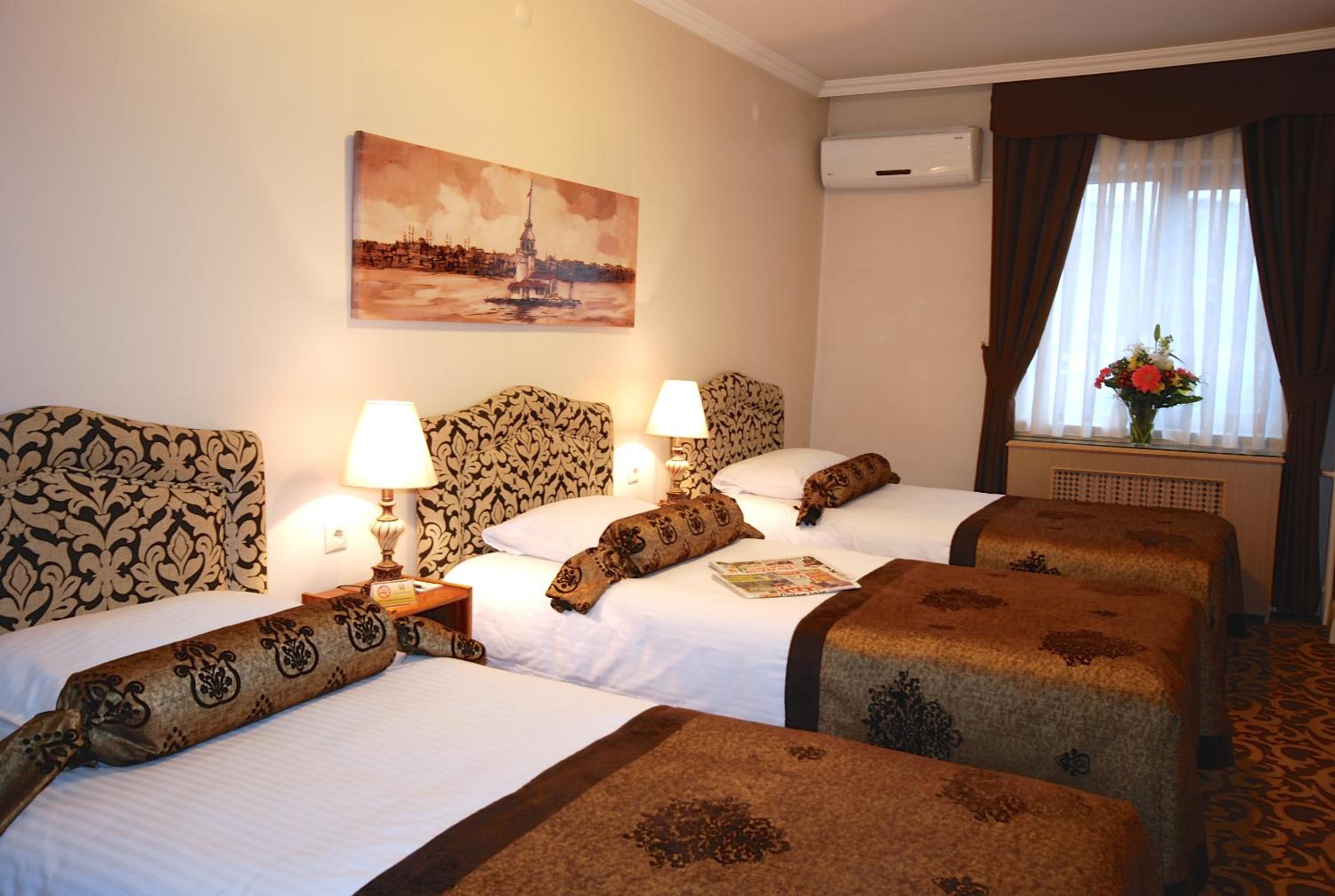 Triple Room - Photo 4