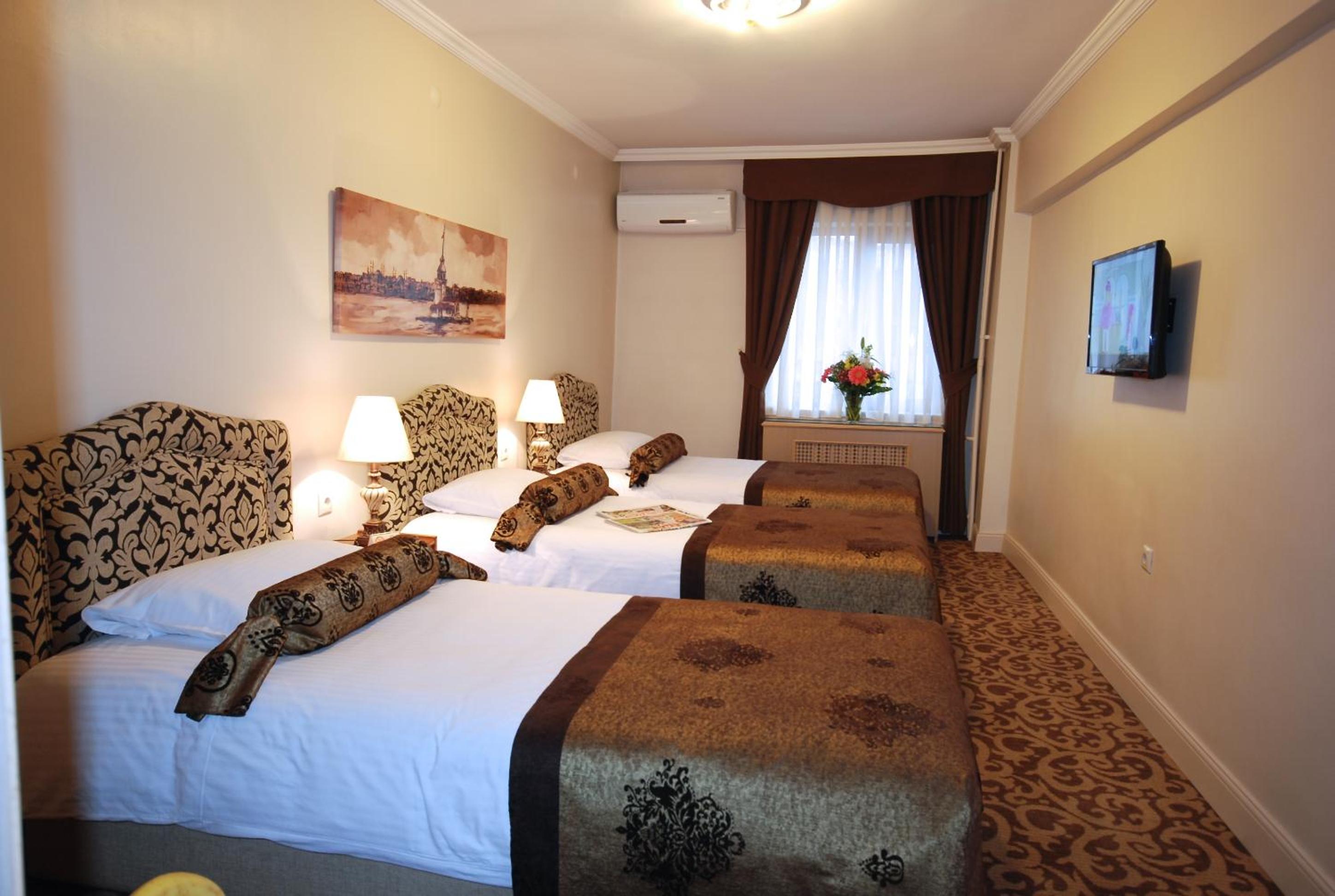 Triple Room - Photo 3
