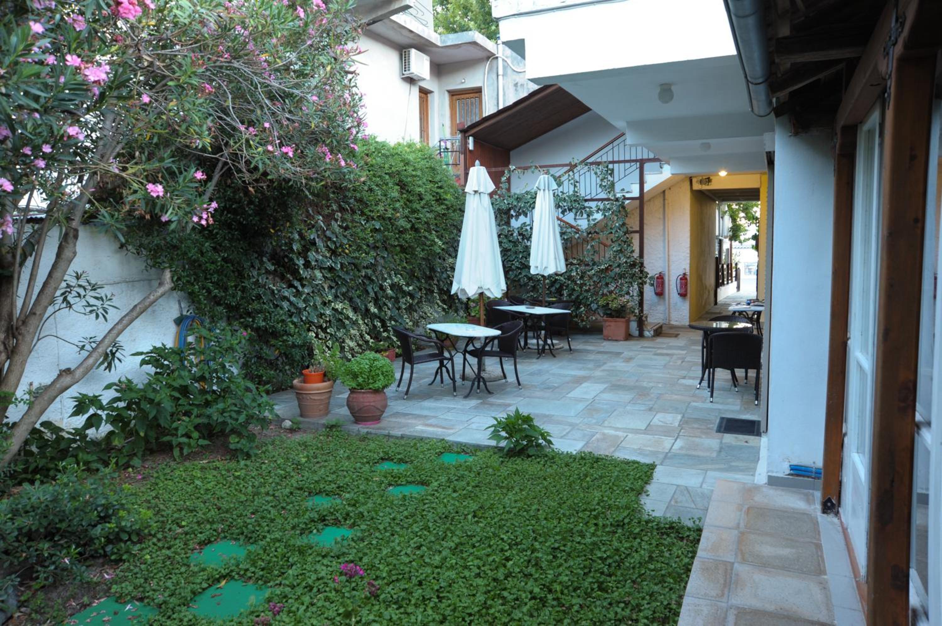 Apartment with Sea View photo 2