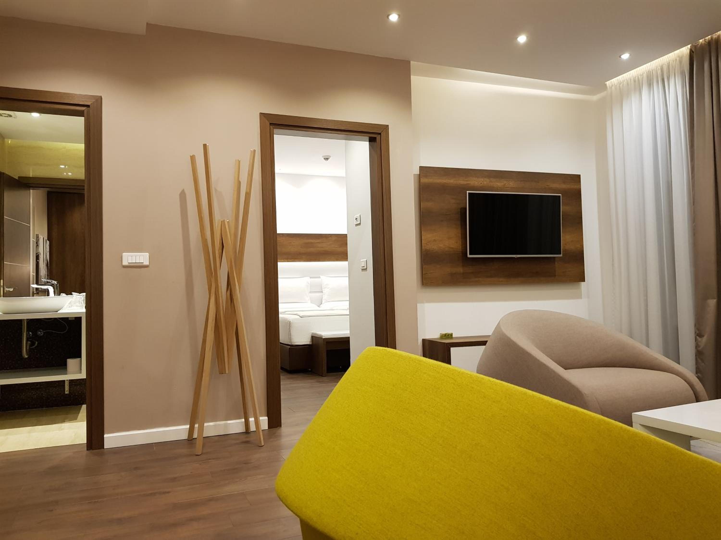 Executive Suite