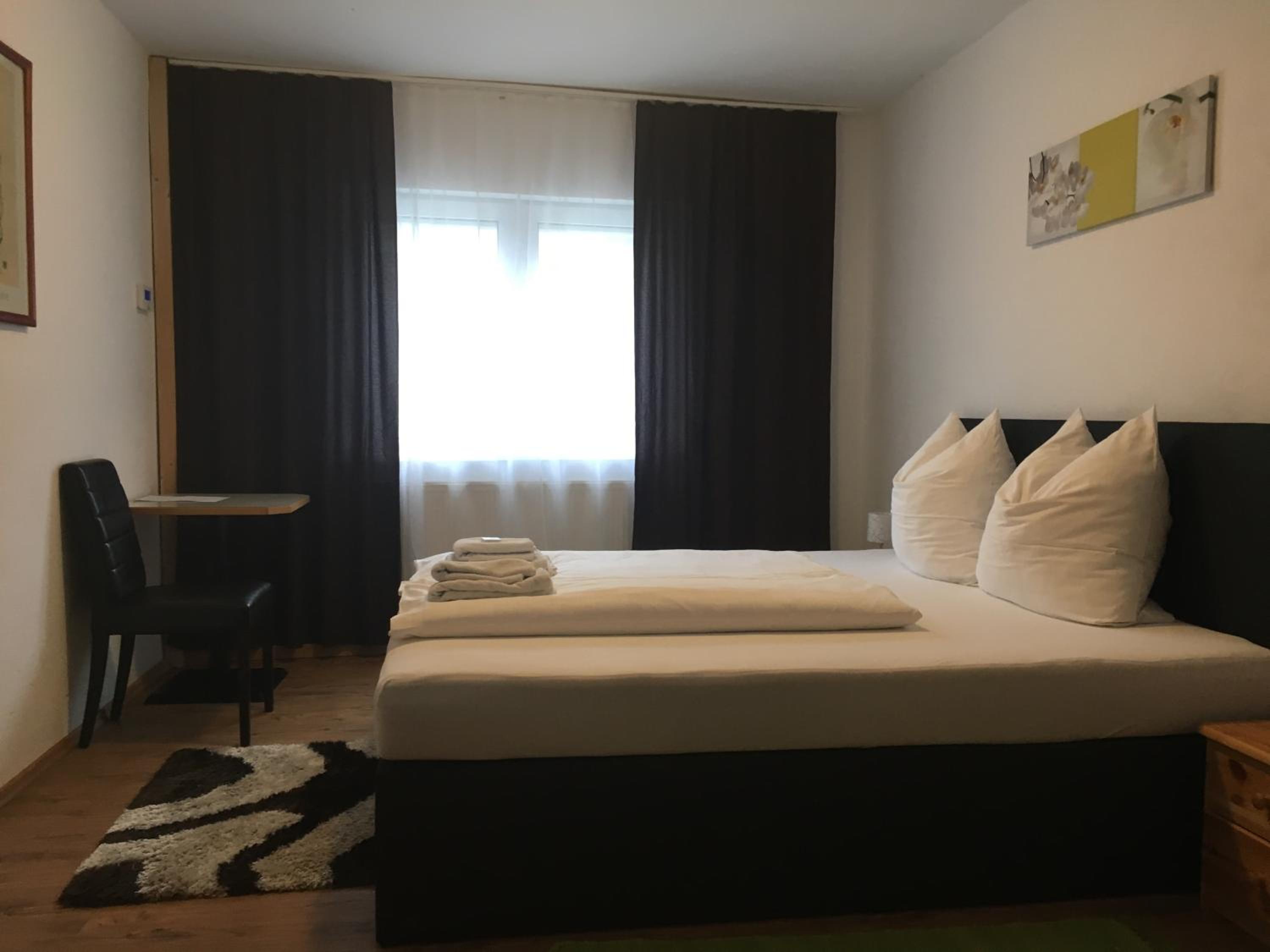 Double Room photo 3