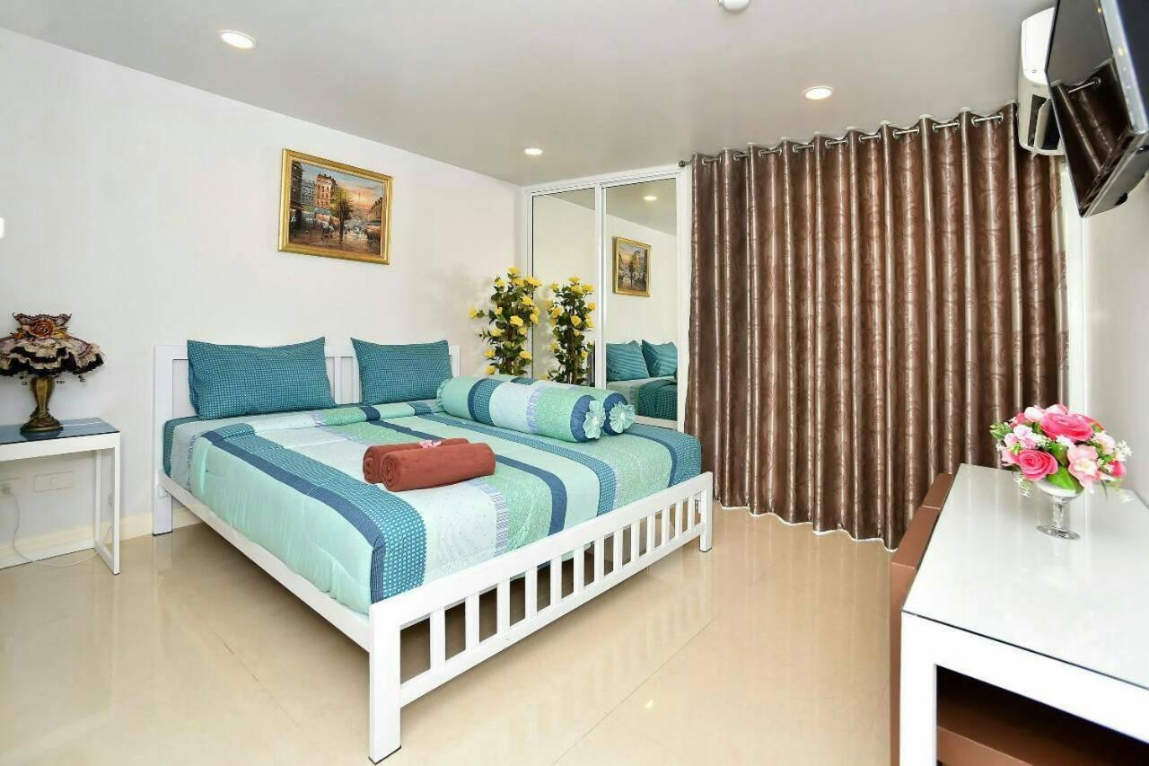 Standard Double Room photo 3
