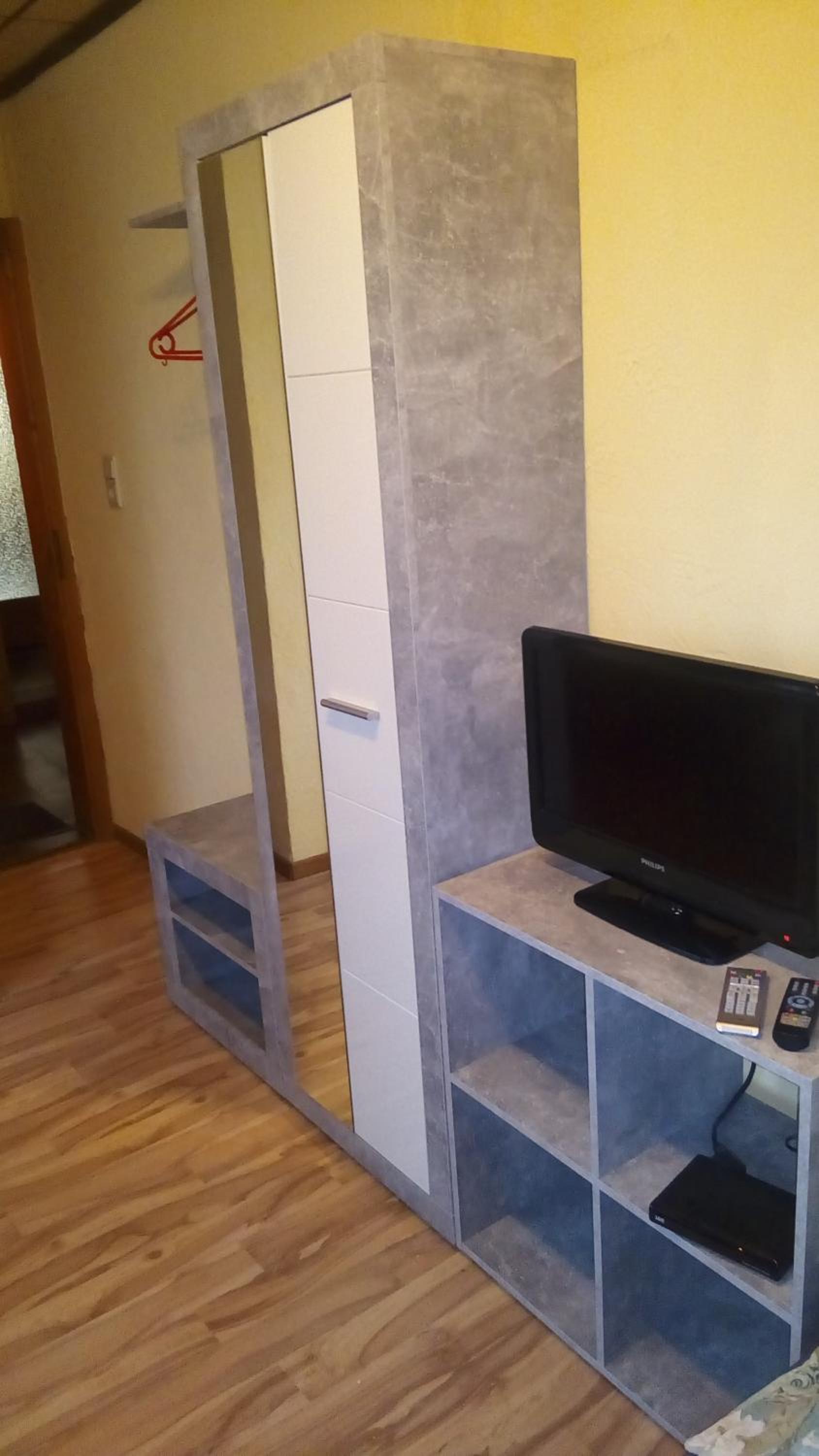 Standard Twin Room with Garden View photo 1