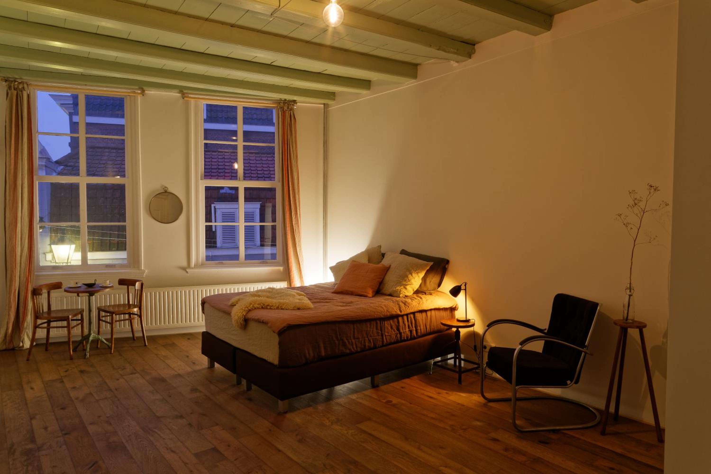 Superior King Room photo 3