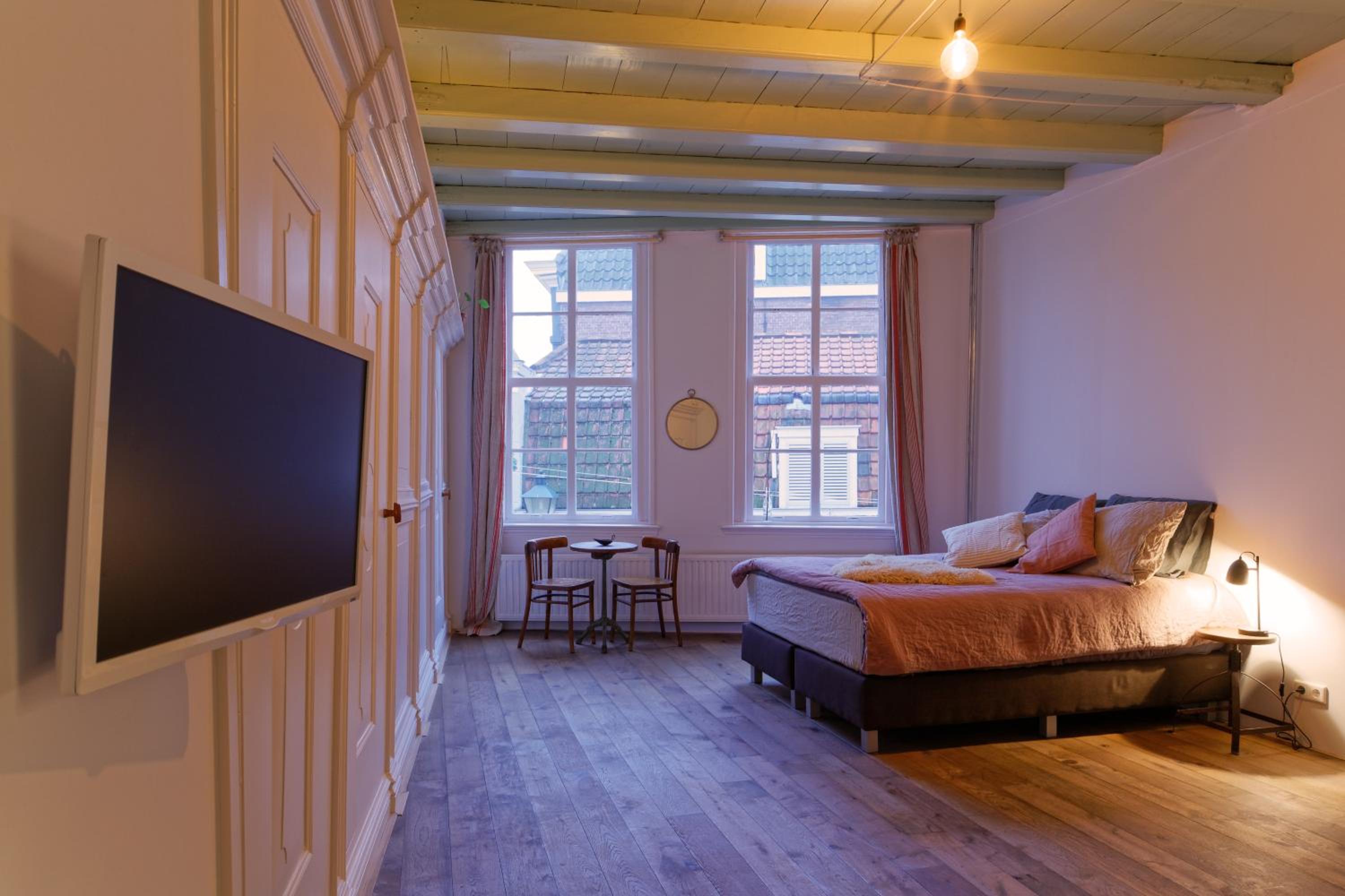 Superior King Room photo 1