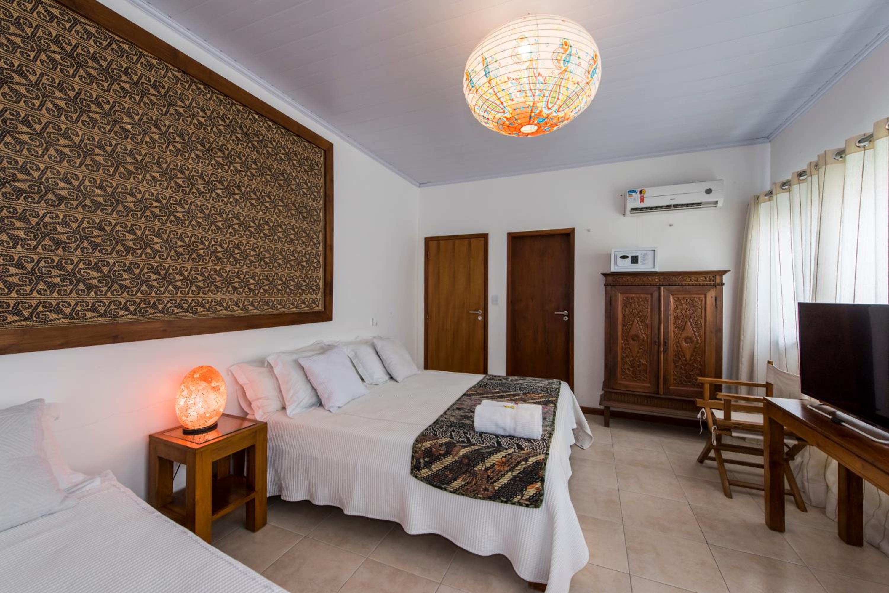 Comfort Triple Room photo 1