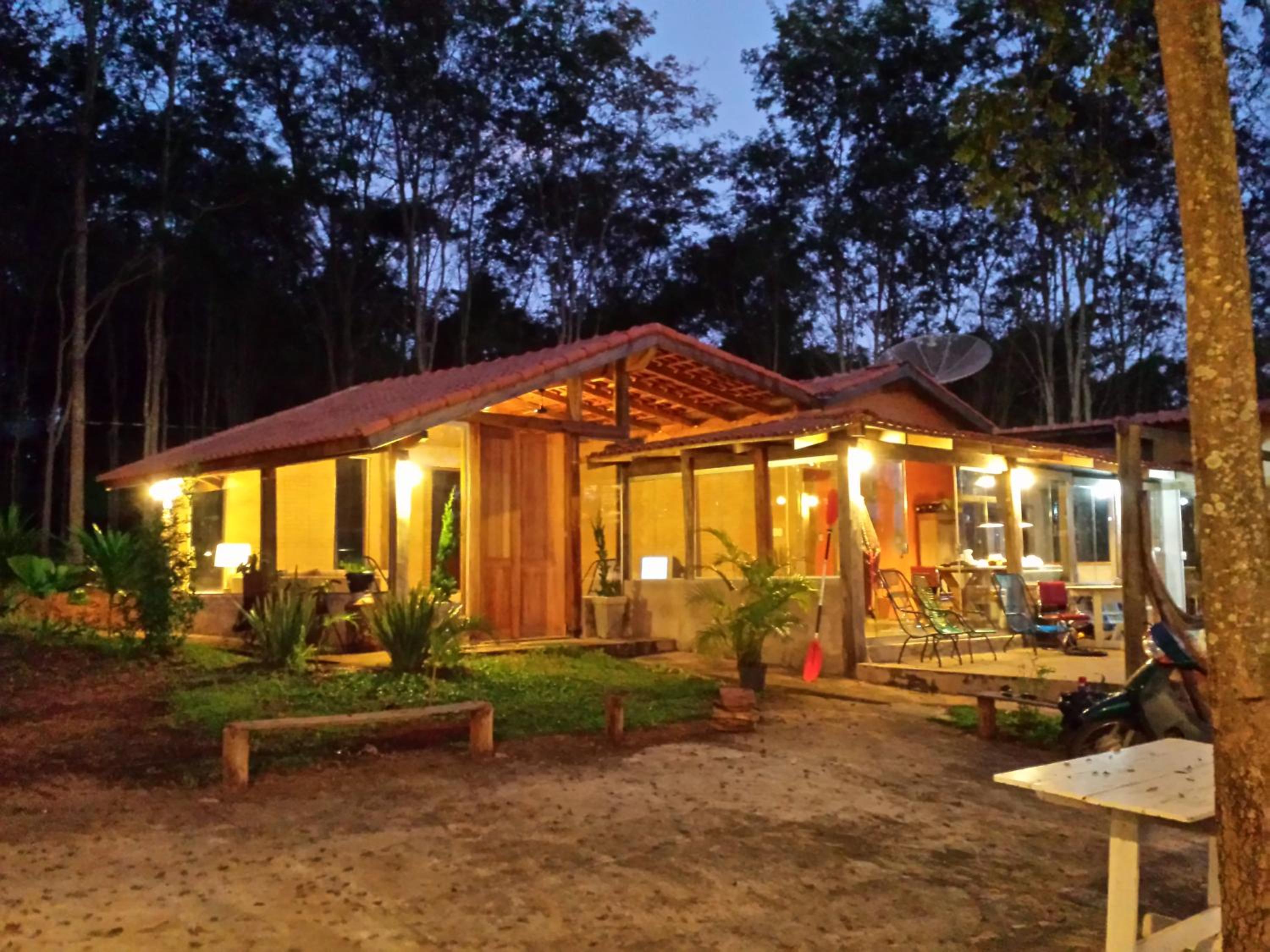 Holiday Home photo 2