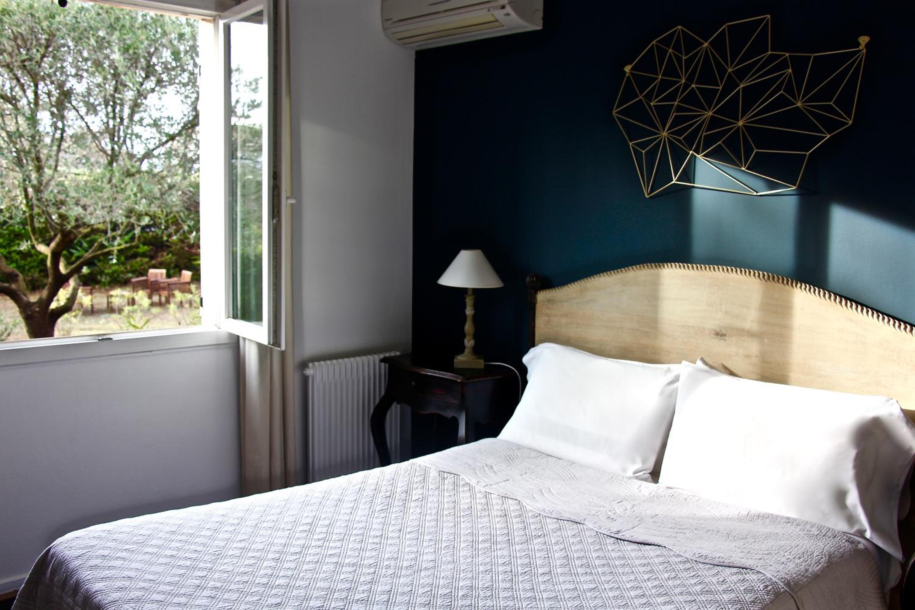 Double Room with Garden View photo 2