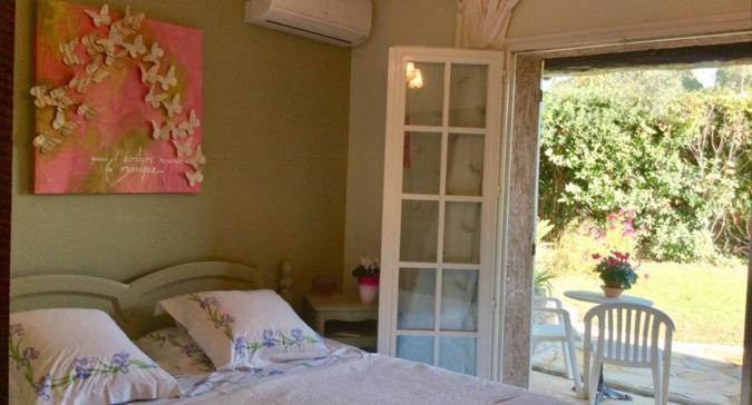 Double or Twin Room photo 2
