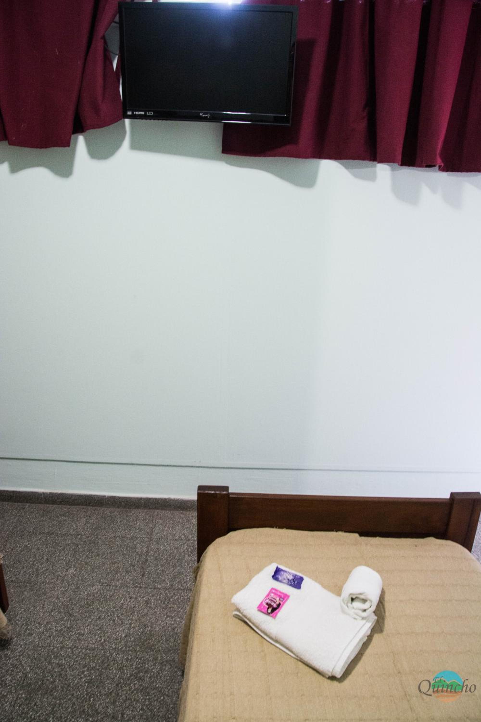 Quadruple Room photo 2